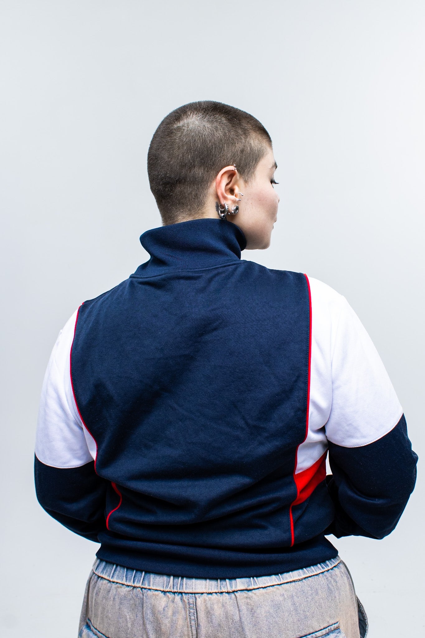 Ellesse Jacket