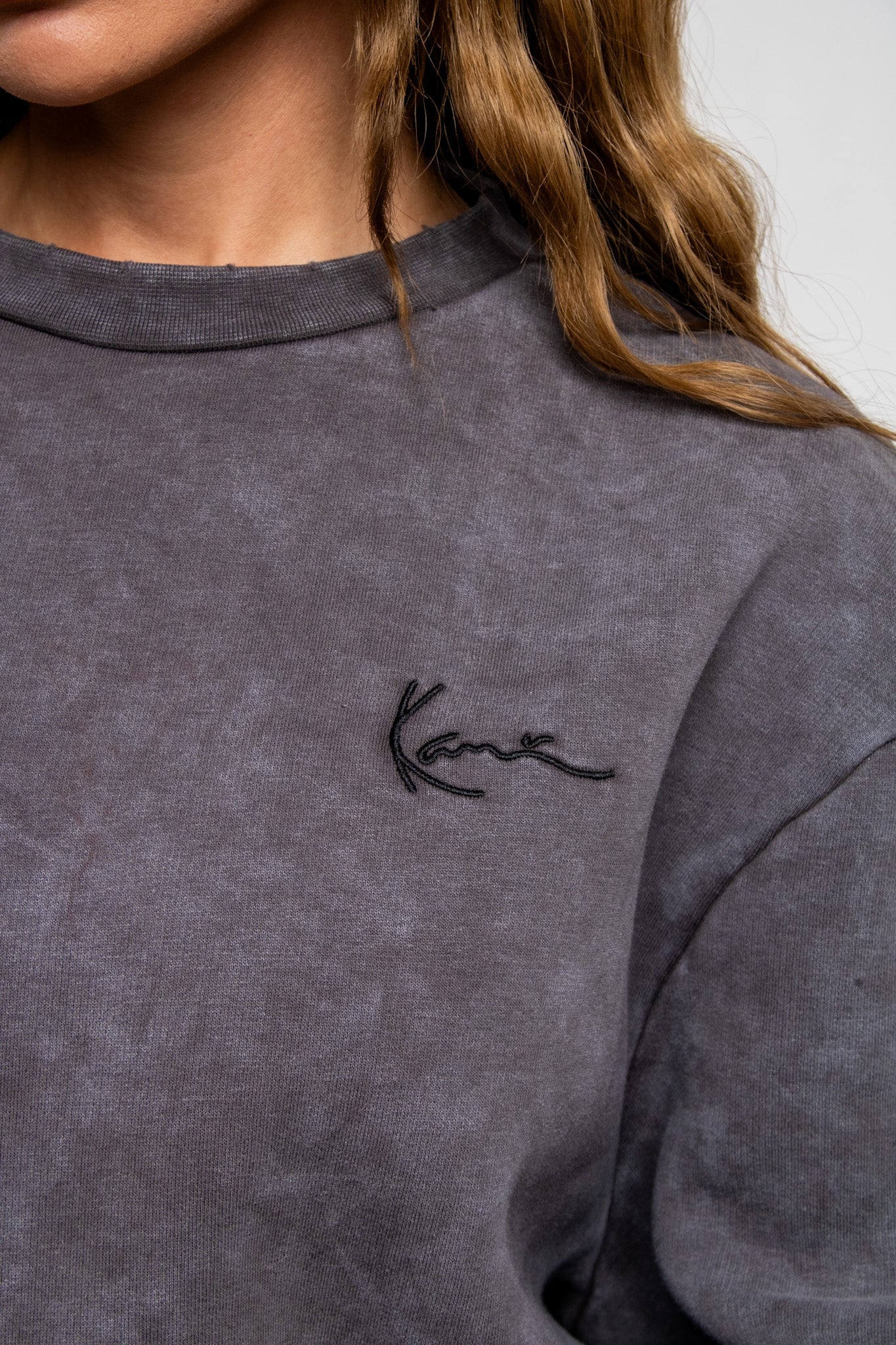 Karl Kani Sweatshirt