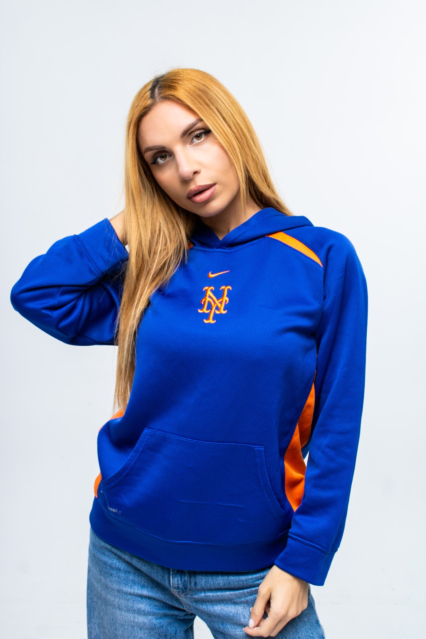 NFL New York Giants Hoodie