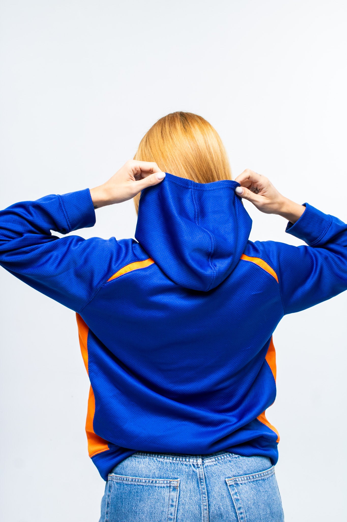 NFL New York Giants Hoodie