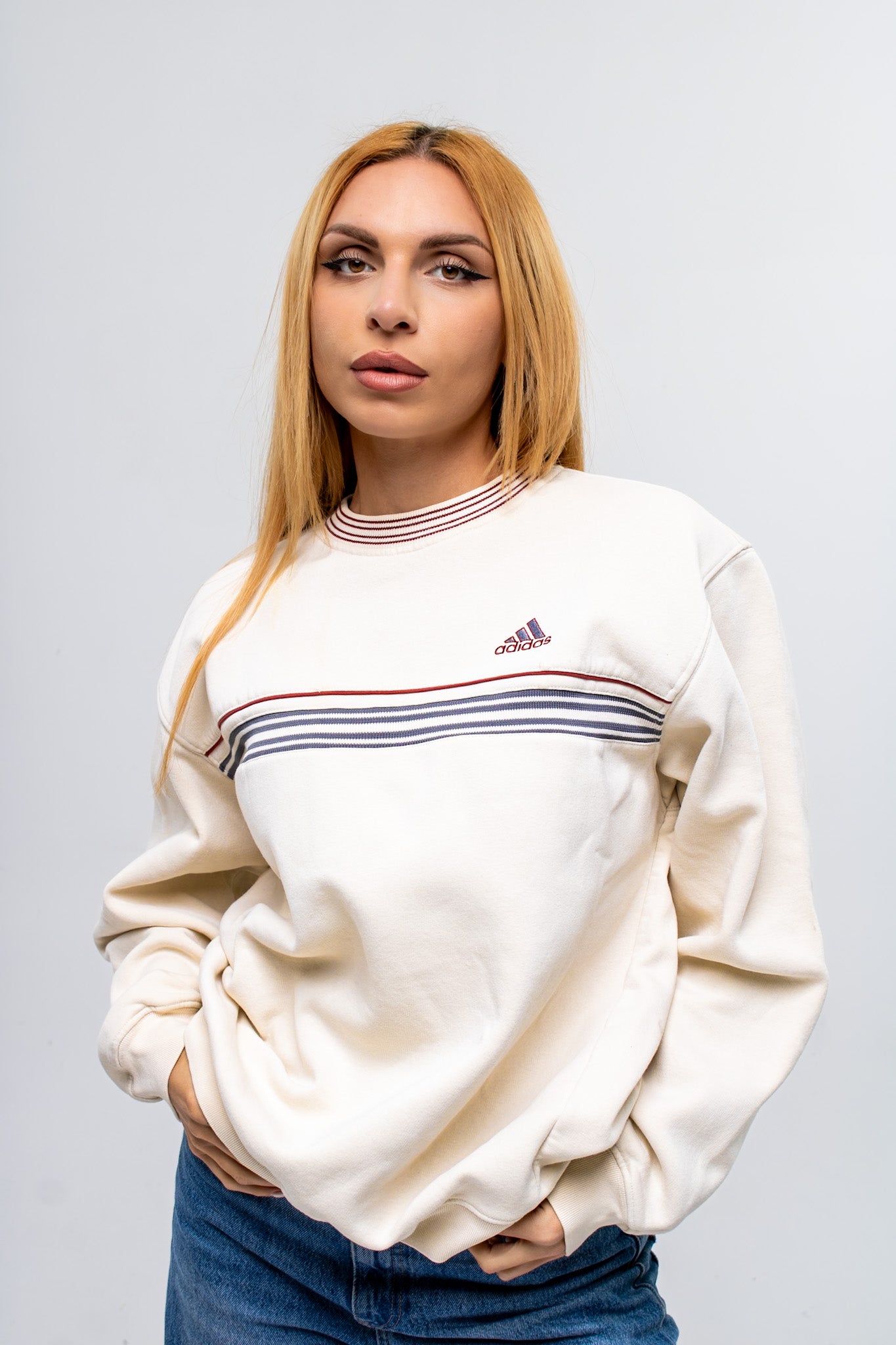 Adidas Sweatshirt