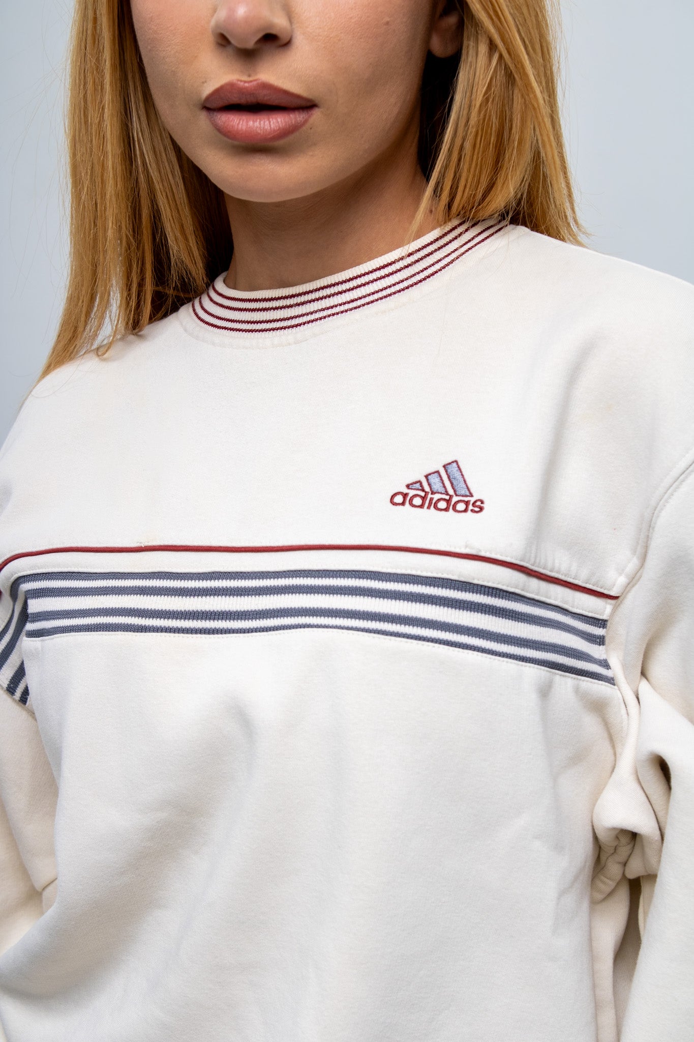 Adidas Sweatshirt