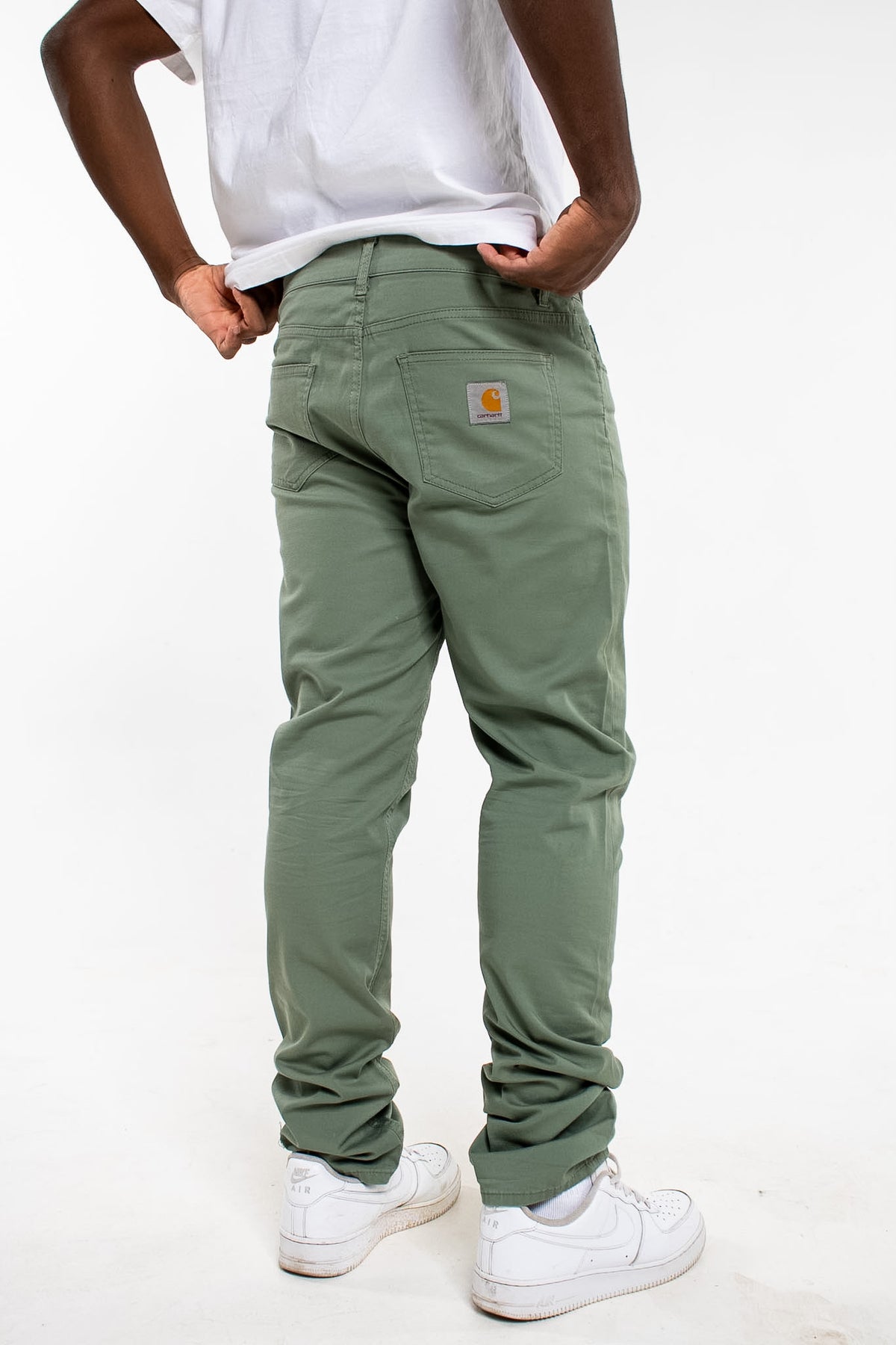 Carhartt WIP Slam Pants