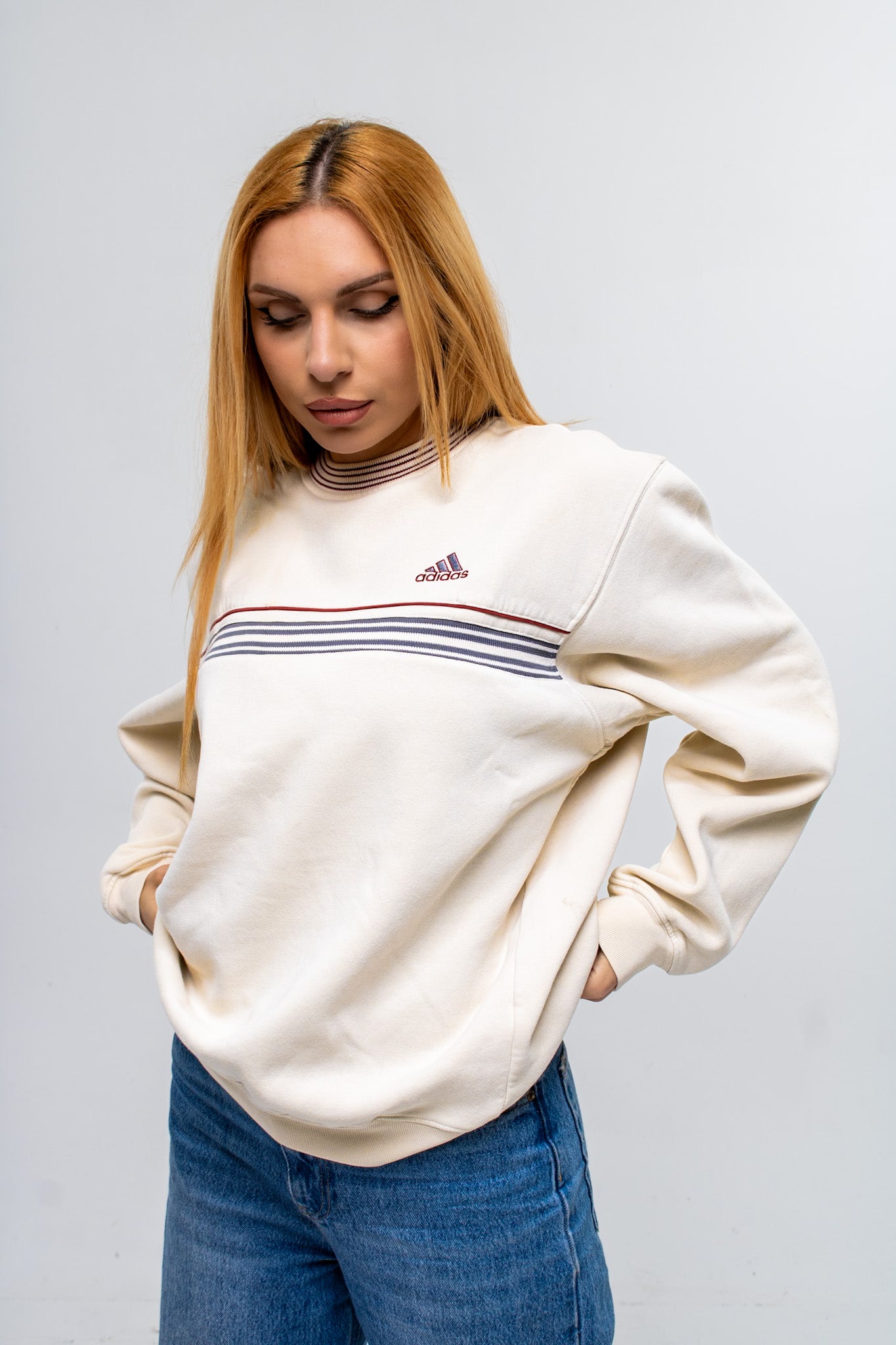 Adidas Sweatshirt