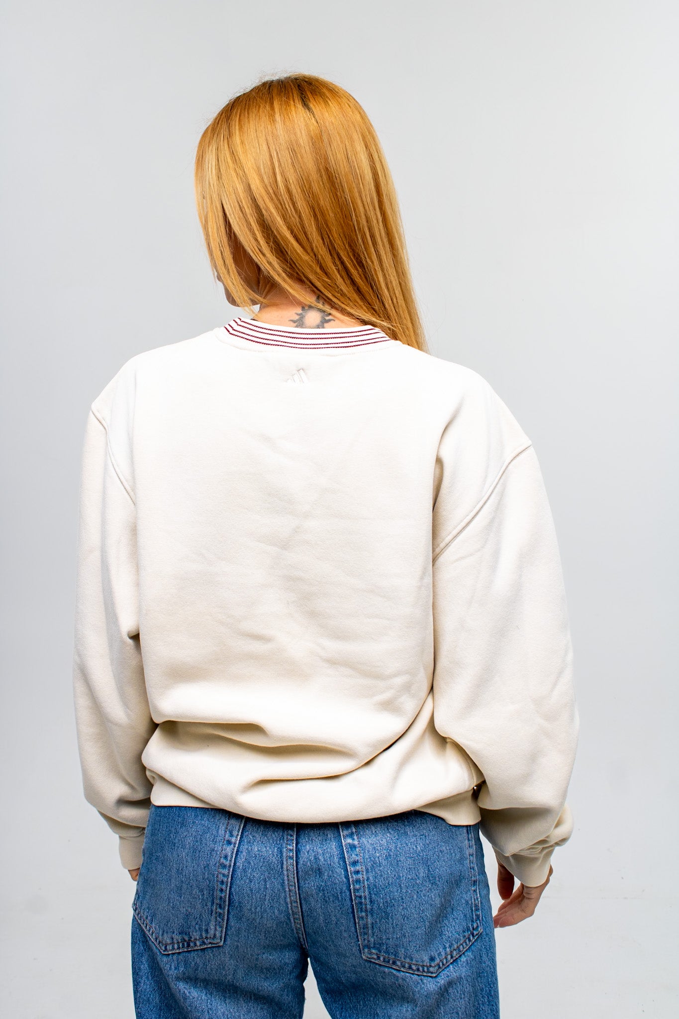 Adidas Sweatshirt