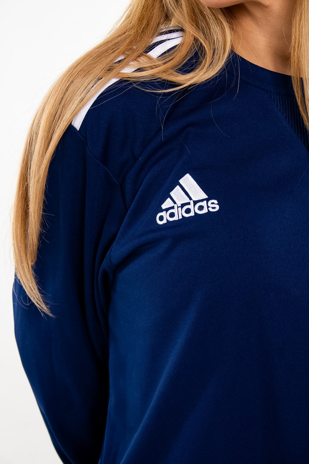 Y2K Adidas Sweatshirt