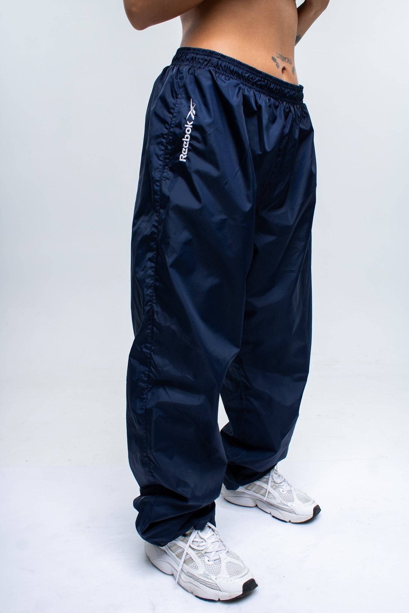 Reebok Track Pants