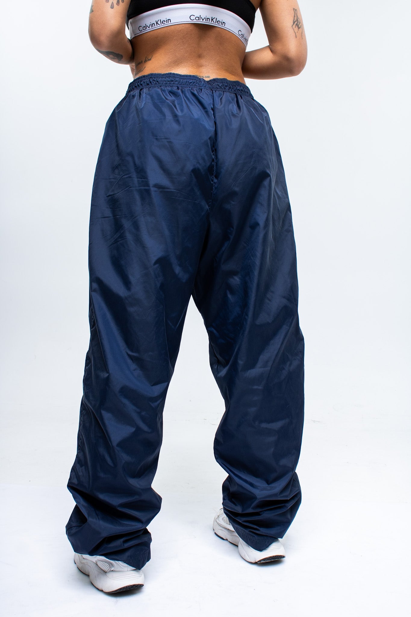 Reebok Track Pants