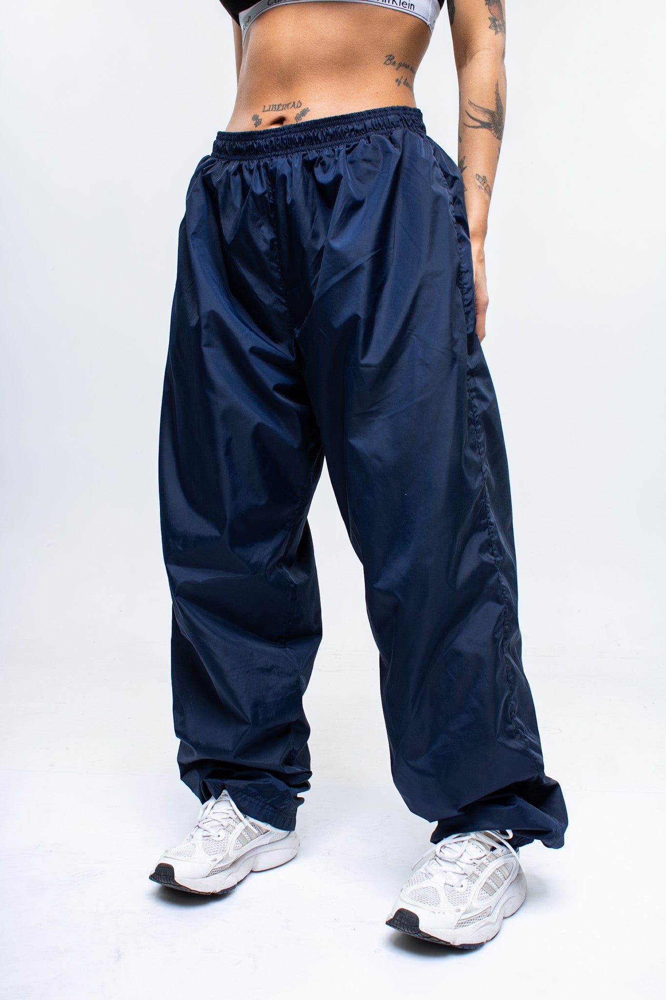 Reebok Track Pants