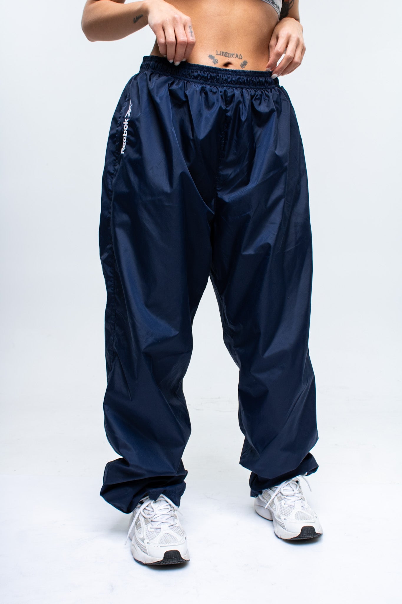Reebok Track Pants