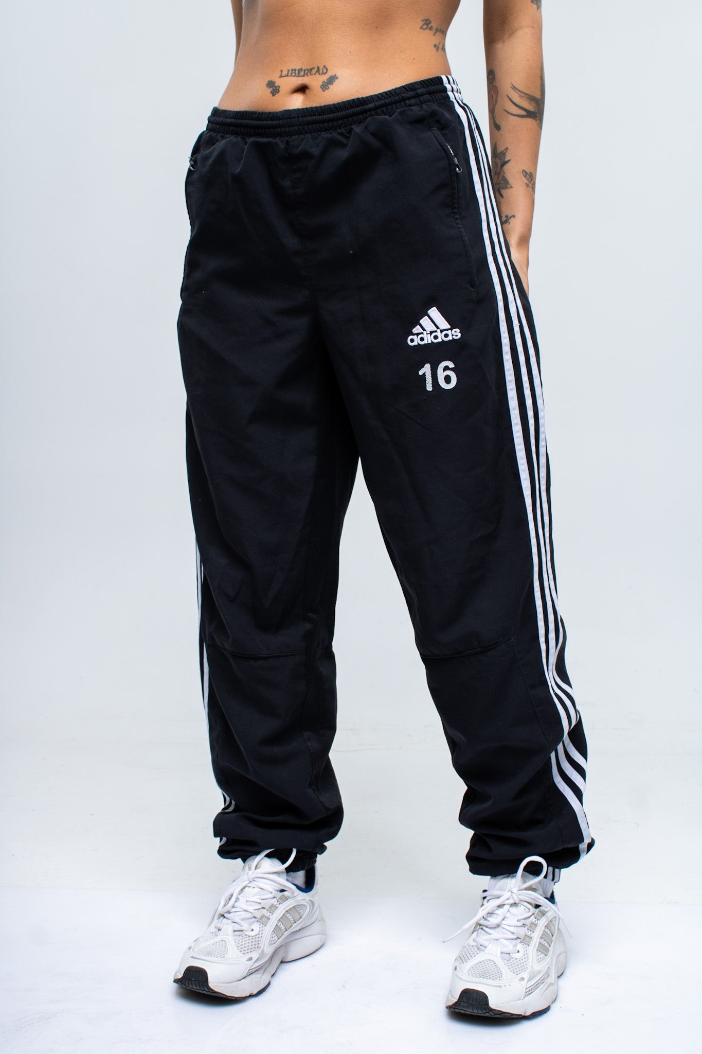 Adidas Track Pants