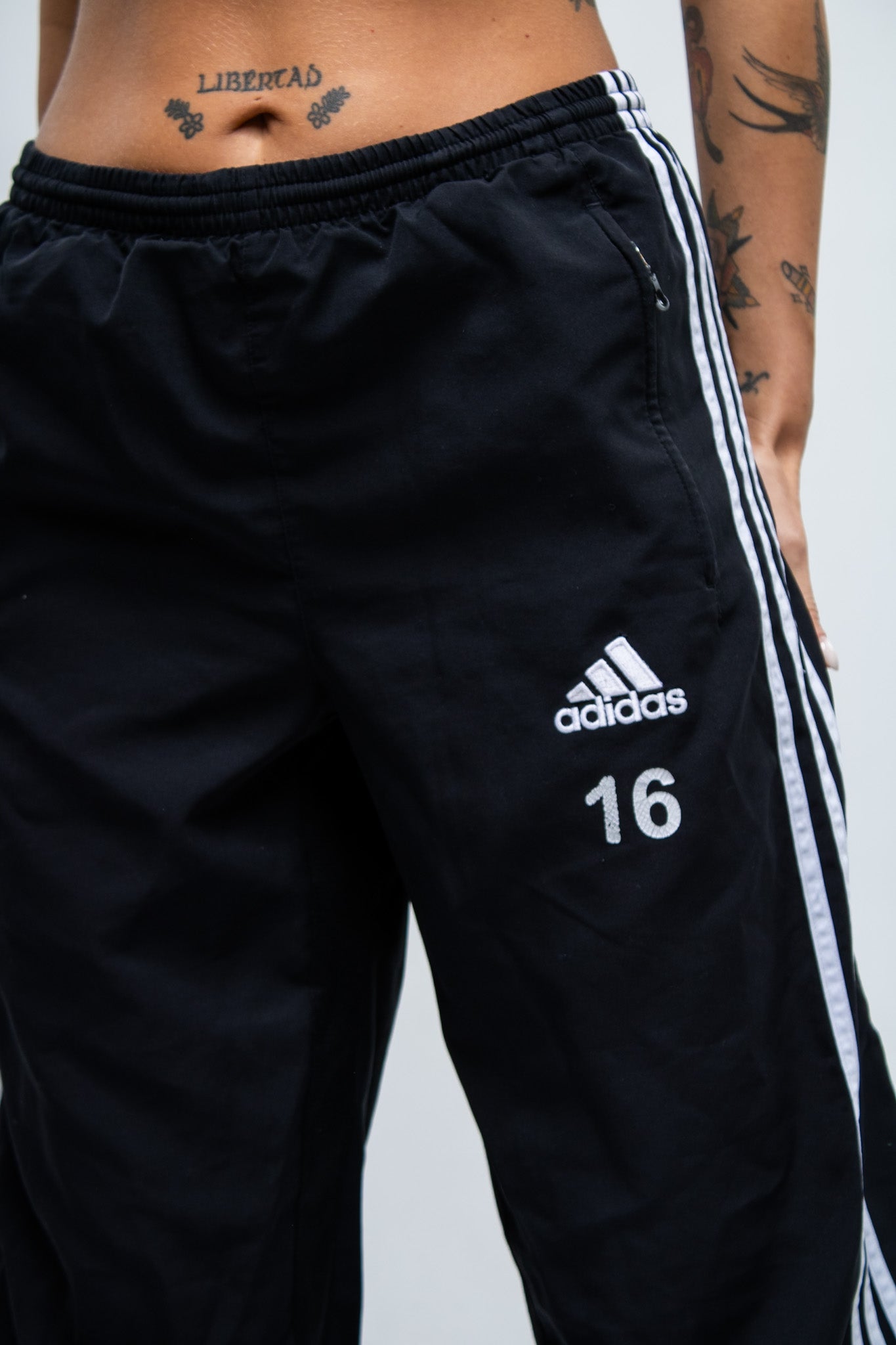 Adidas Track Pants