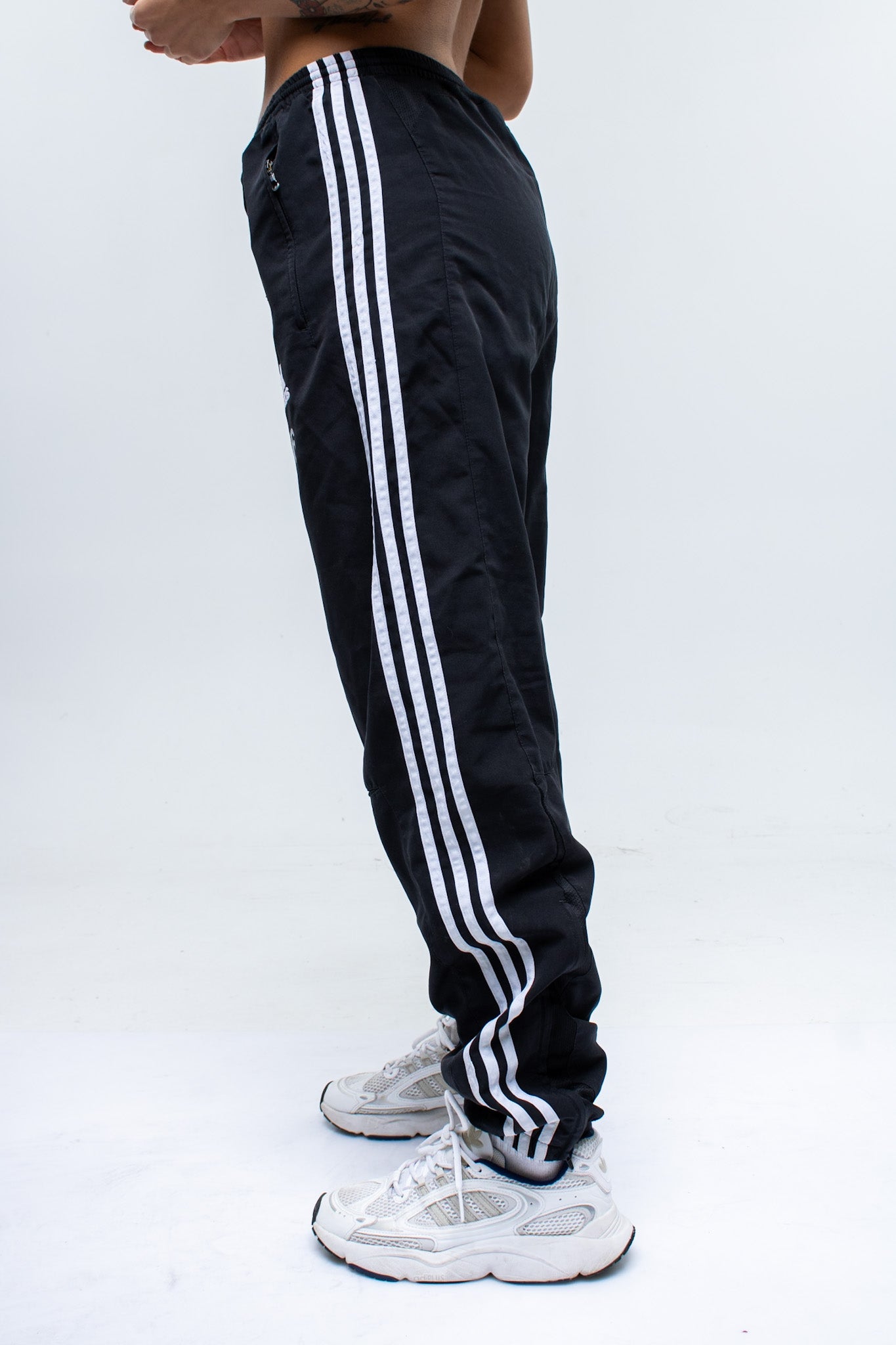 Adidas Track Pants