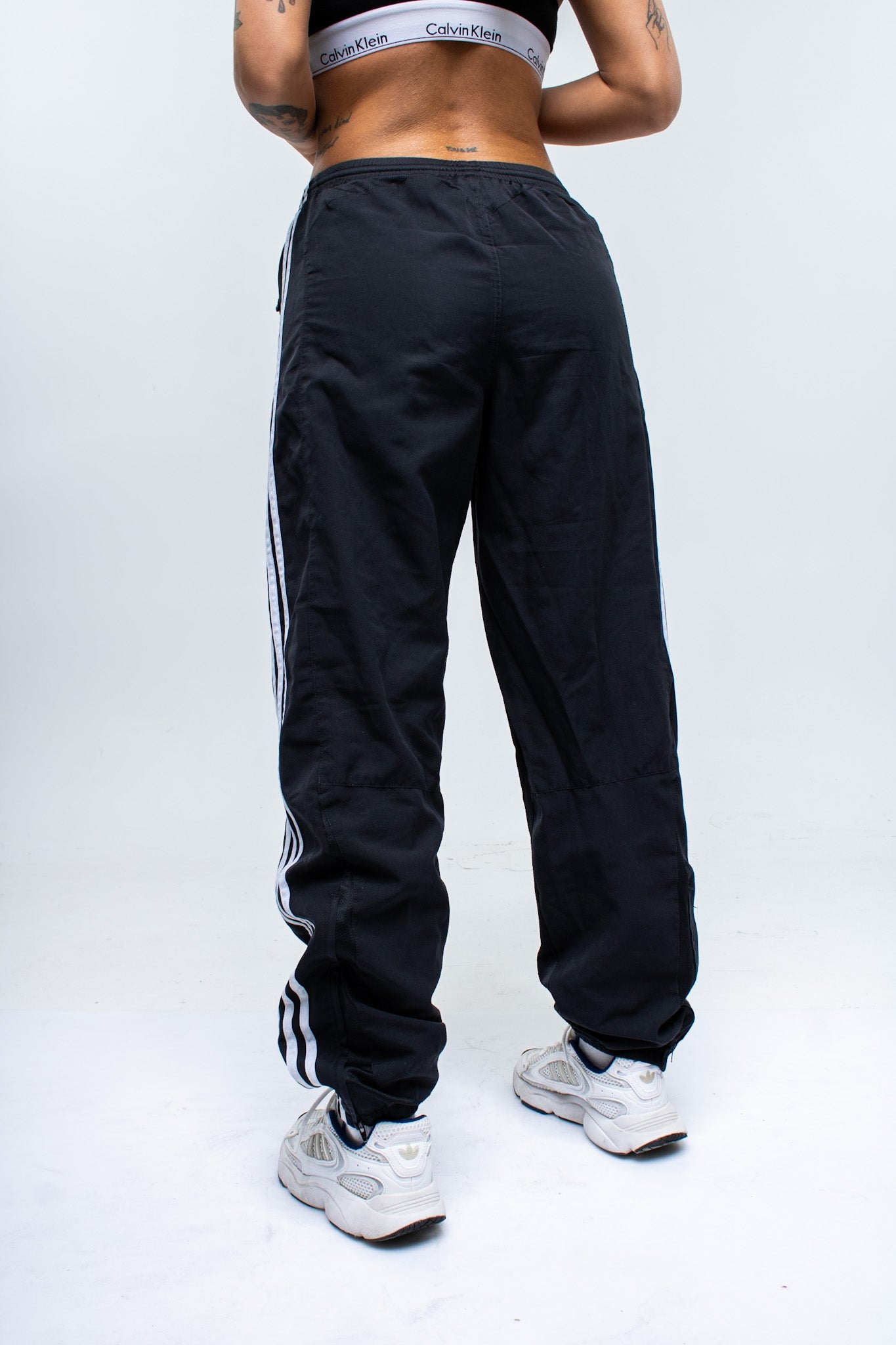 Adidas Track Pants