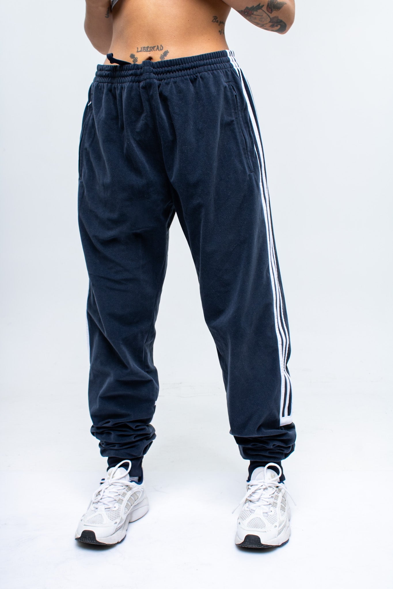 Adidas Velvet Pants