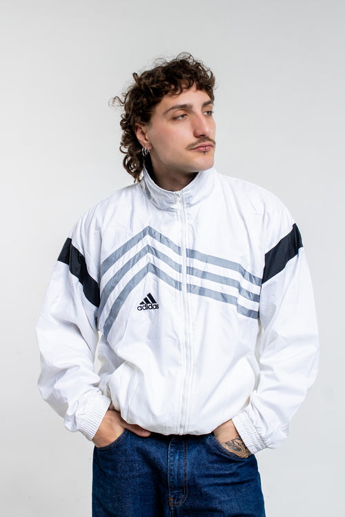 Adidas Jacket
