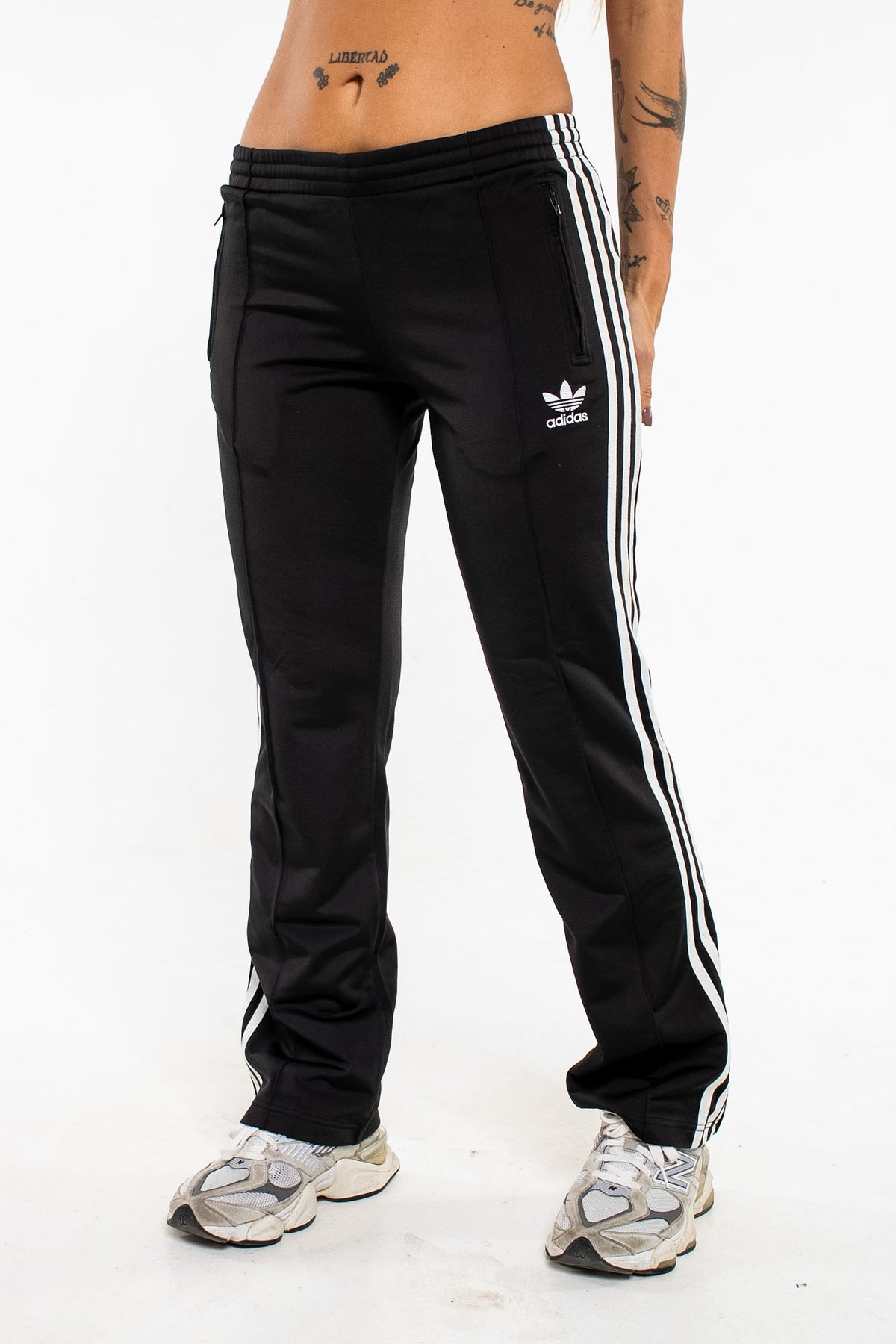 Y2K Adidas Pants