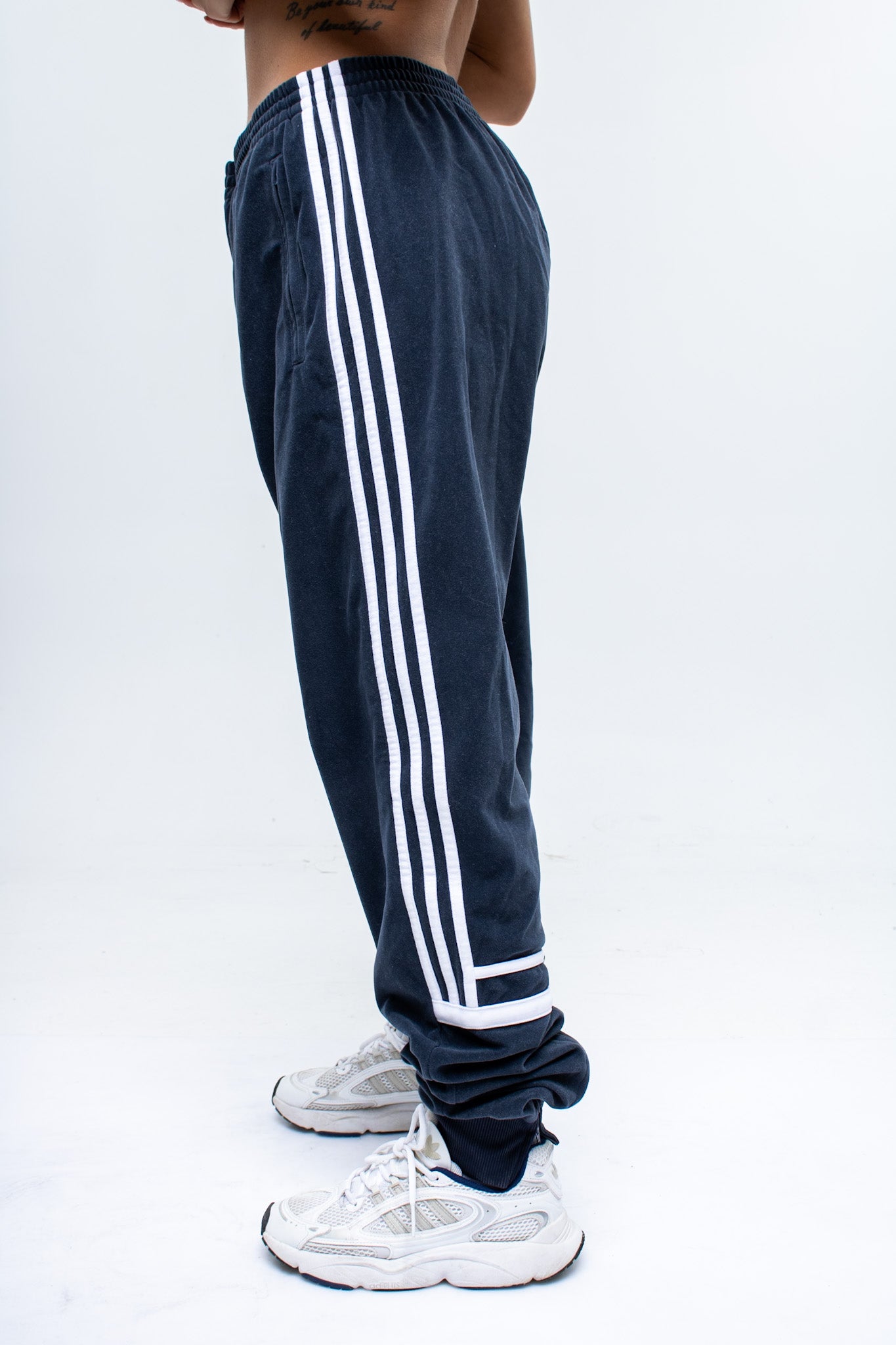 Adidas Velvet Pants