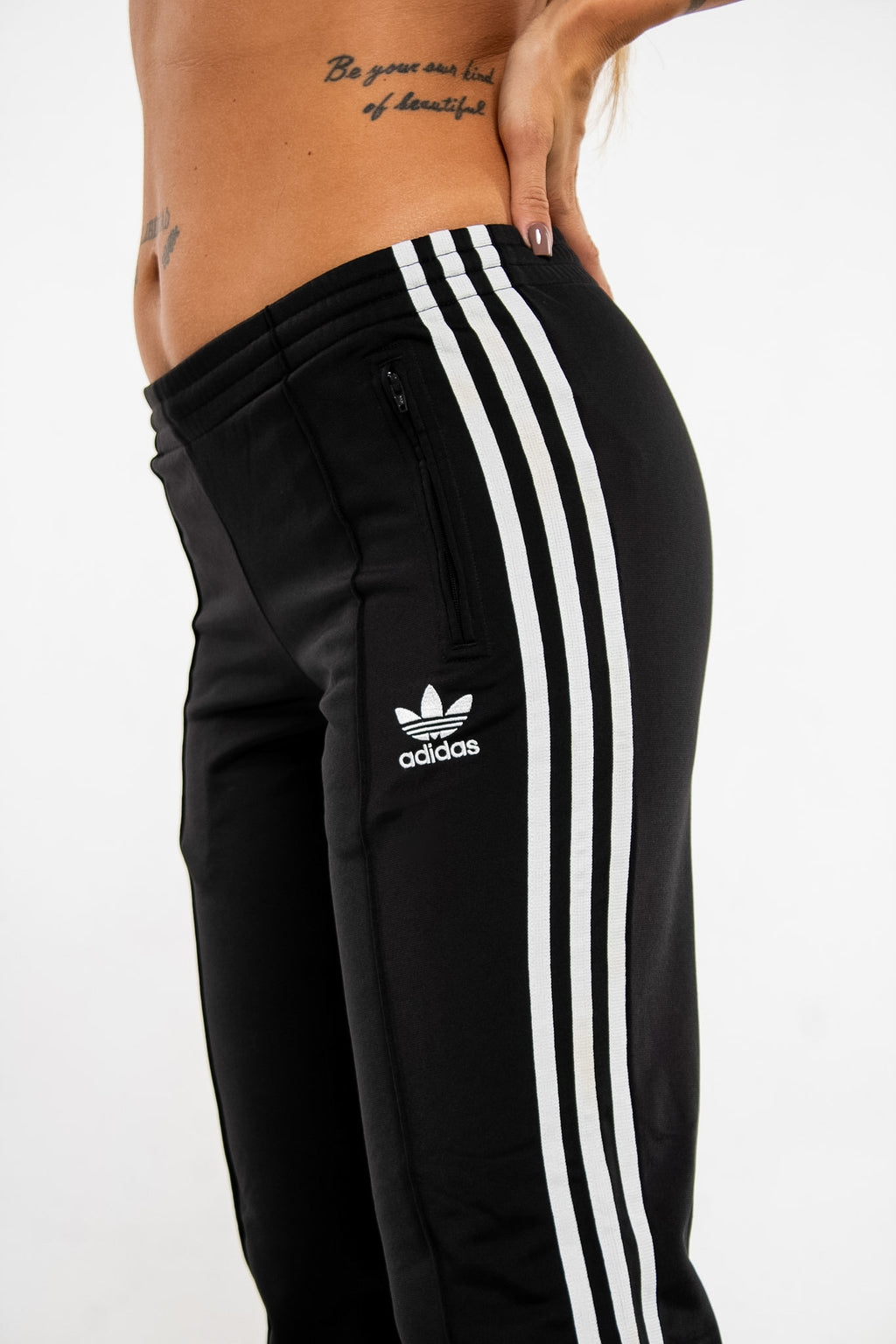 Y2K Adidas Pants
