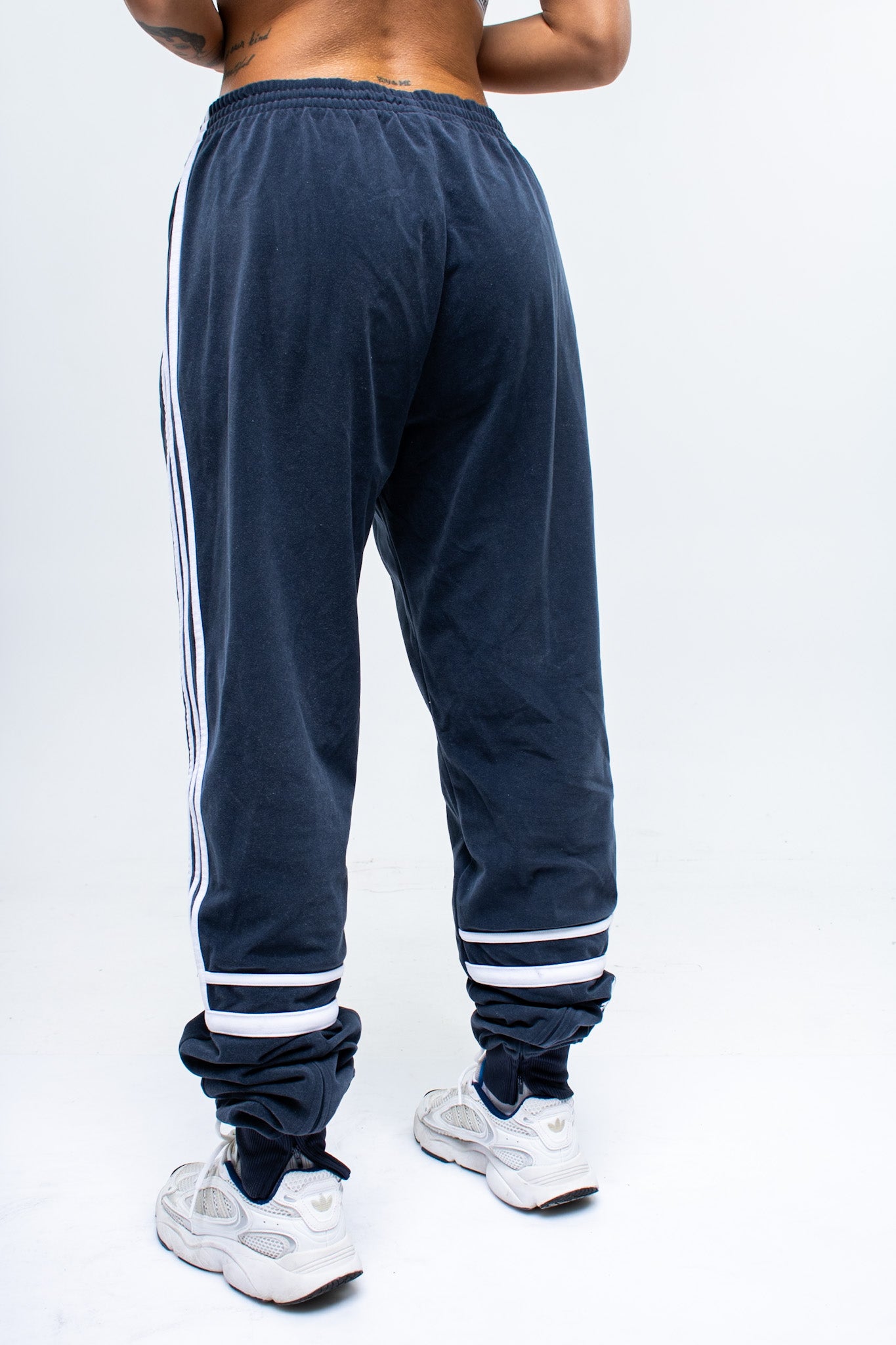 Adidas Velvet Pants