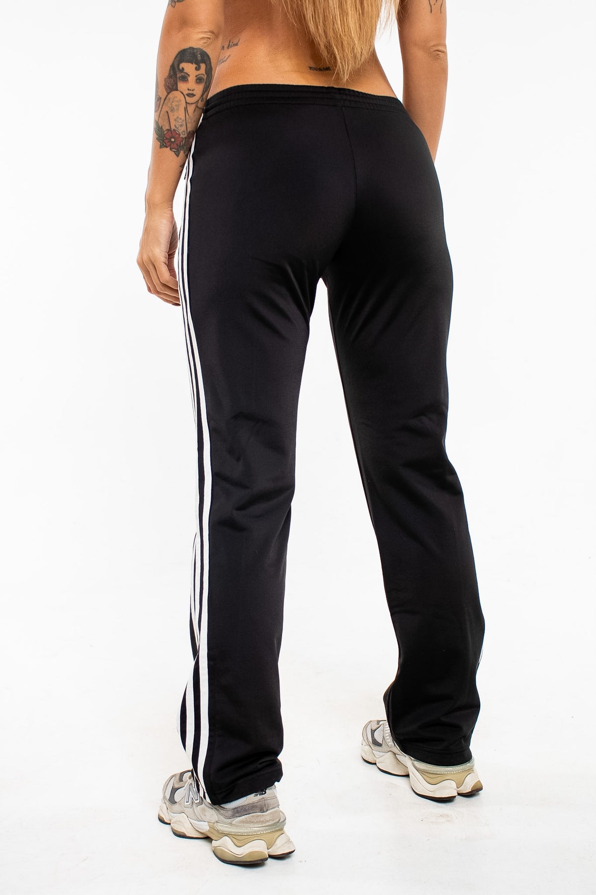 Y2K Adidas Pants