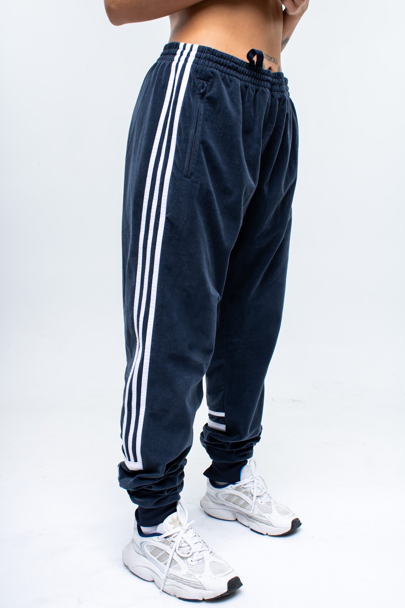 Adidas Velvet Pants