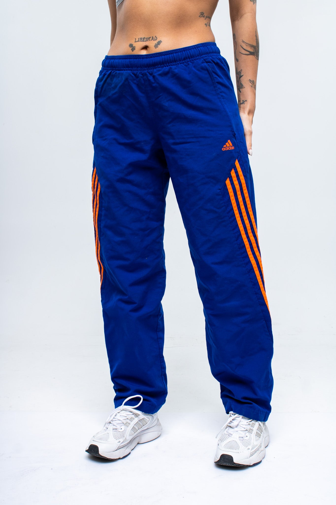Adidas Track Pants