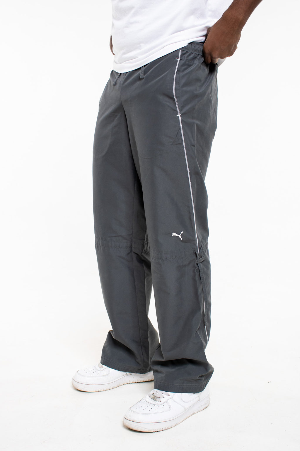 Puma Track Pants