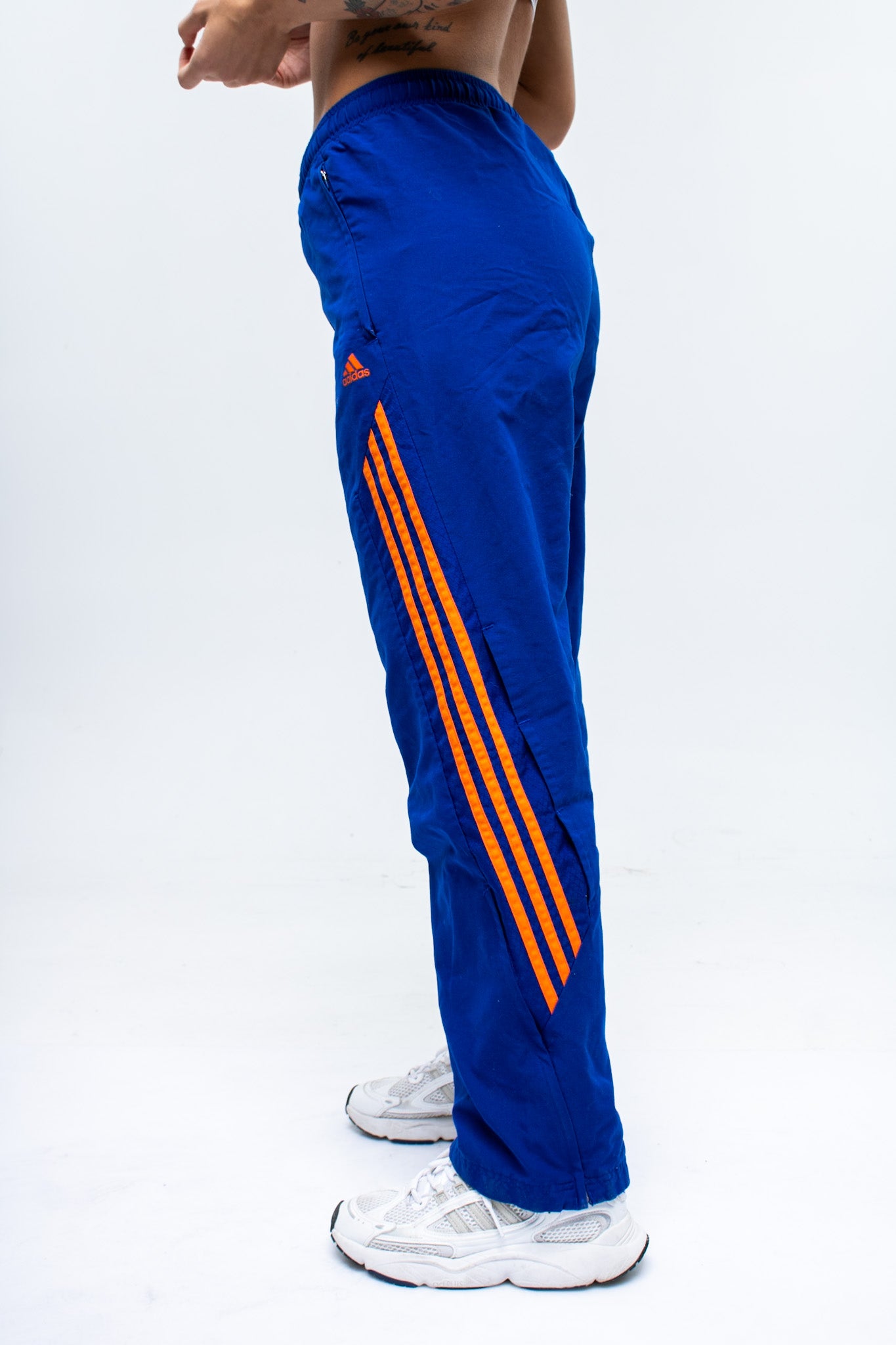 Adidas Track Pants