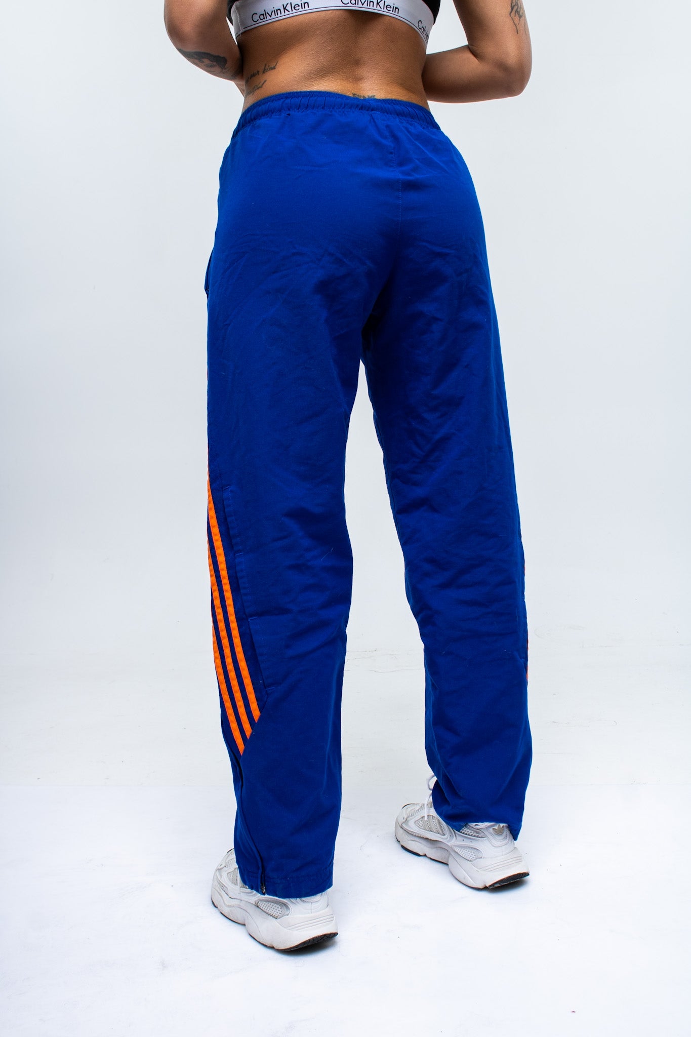 Adidas Track Pants