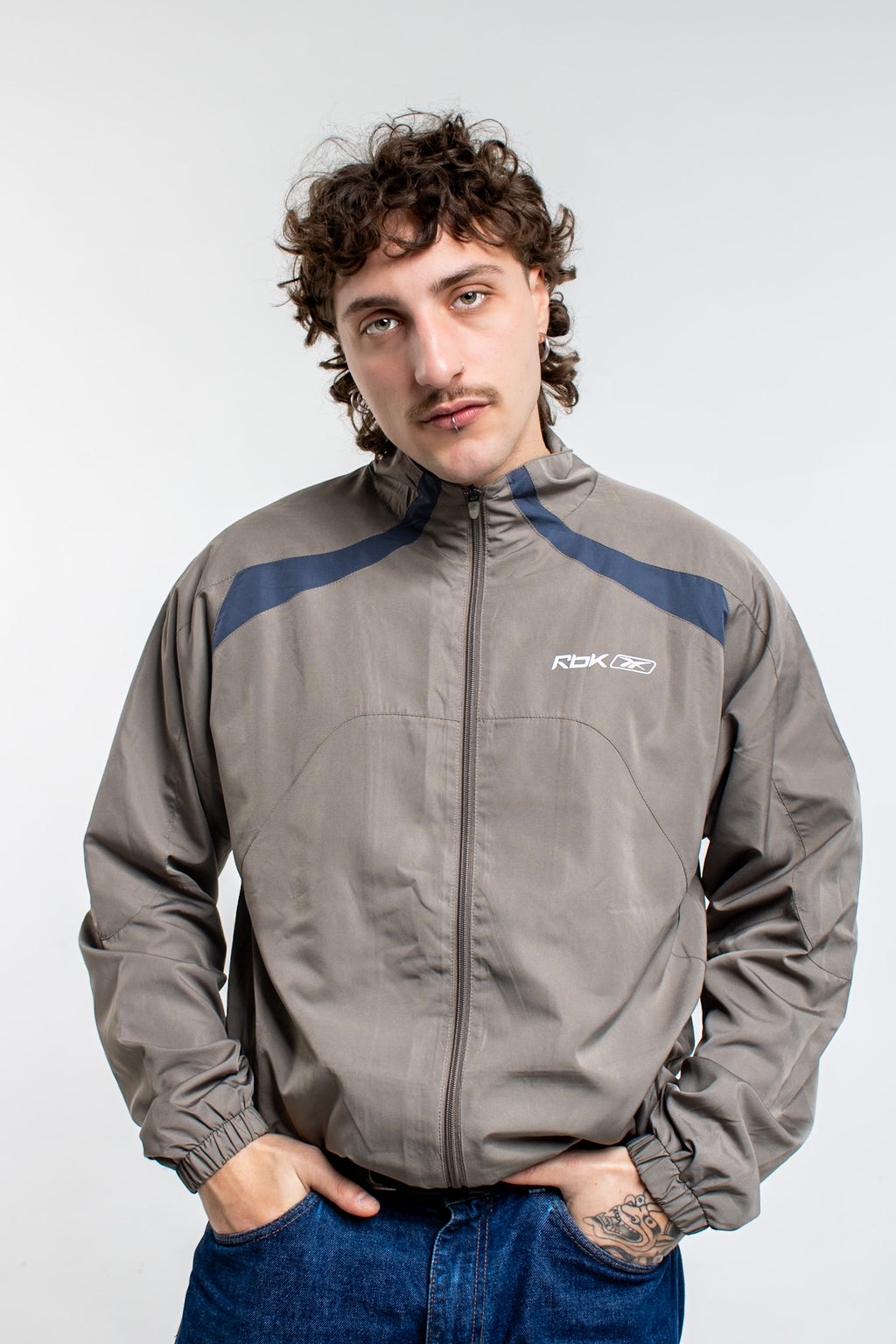 Reebok Jacket