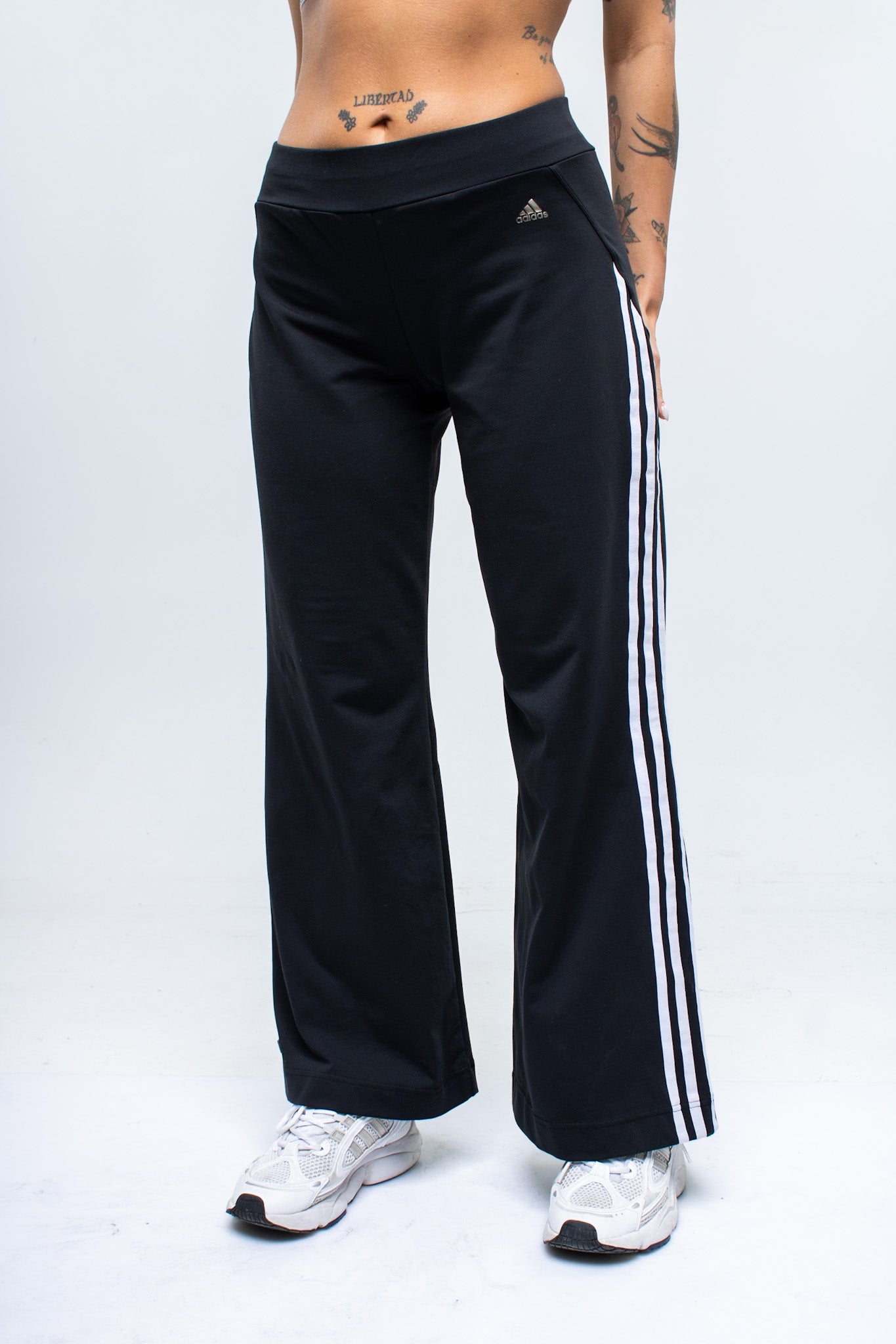 Adidas Flared Pants