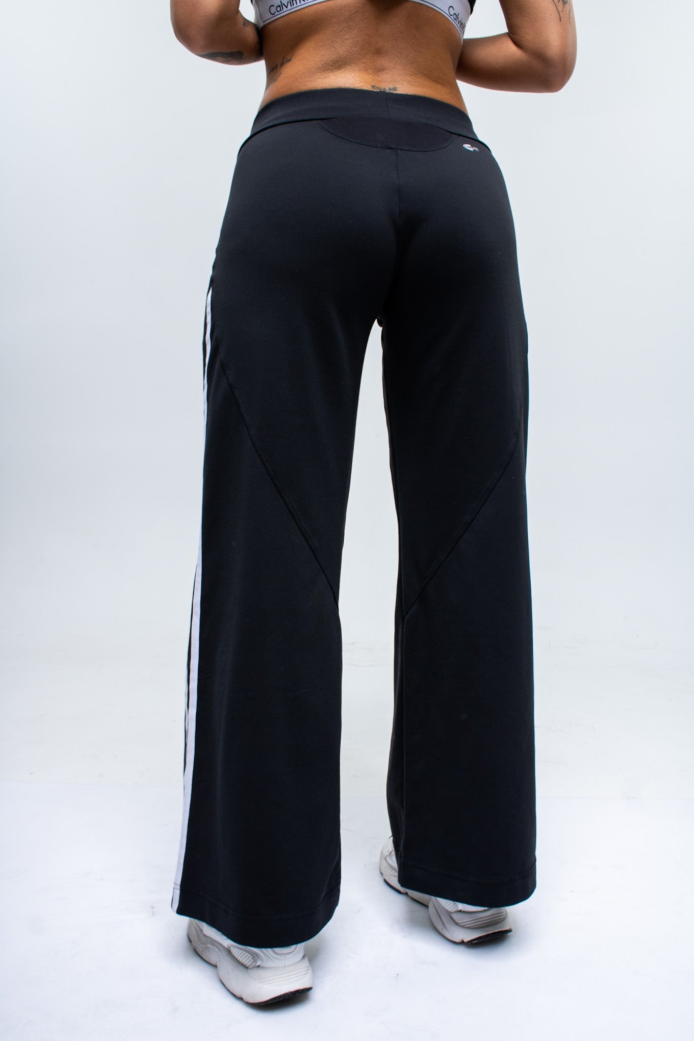 Adidas Flared Pants