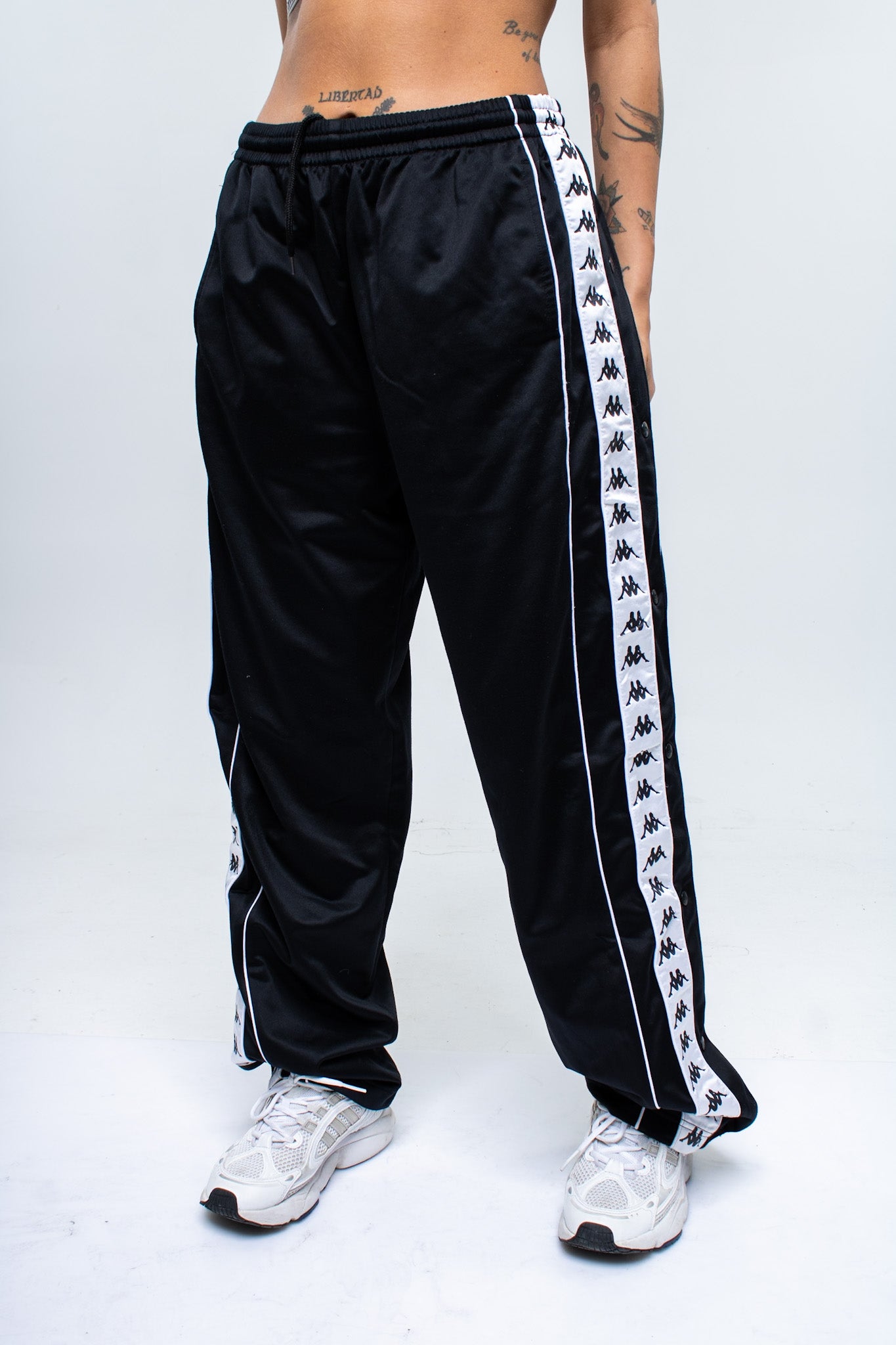 Kappa Track Pants