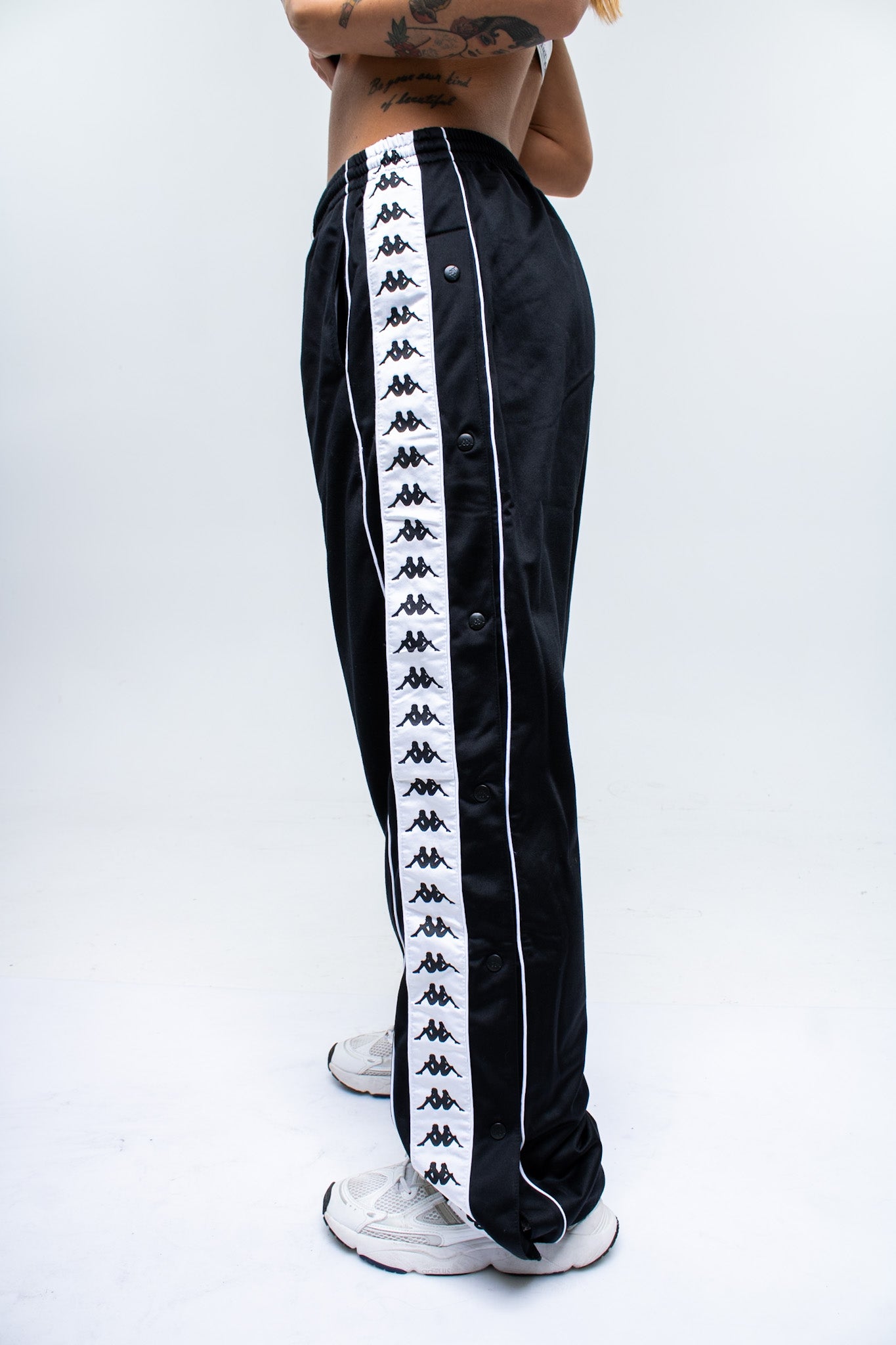 Kappa Track Pants