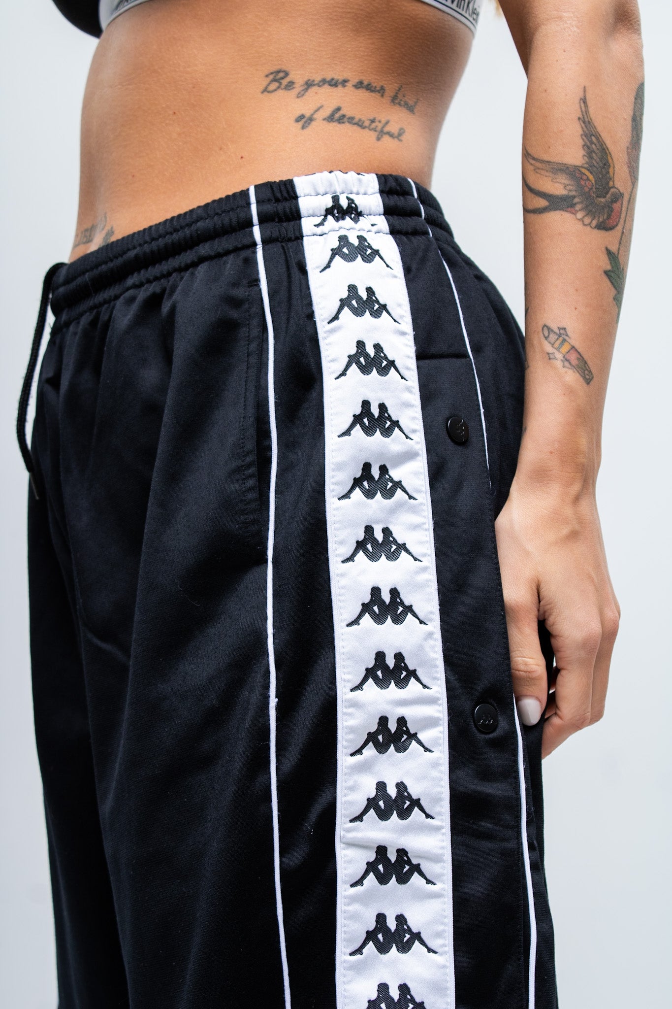 Kappa Track Pants