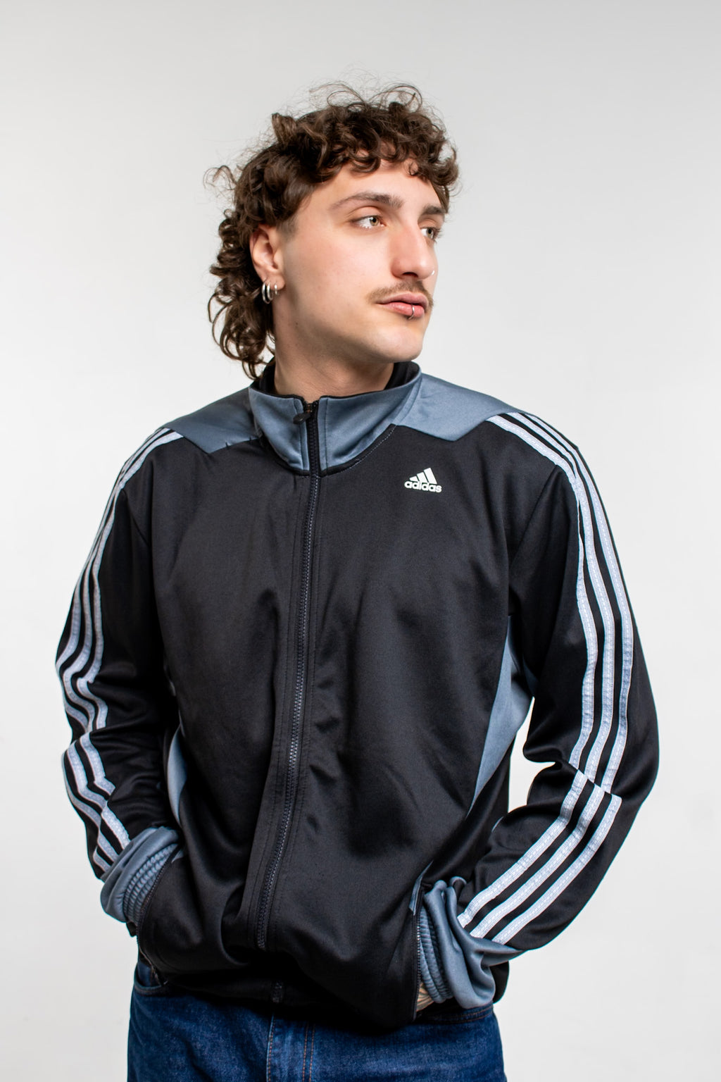 Adidas Jacket