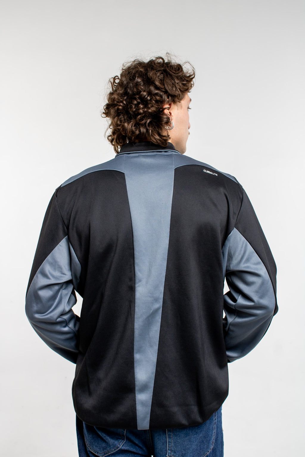 Adidas Jacket