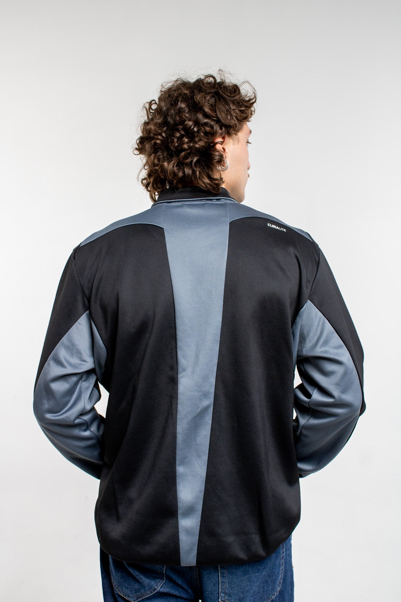 Adidas Jacket