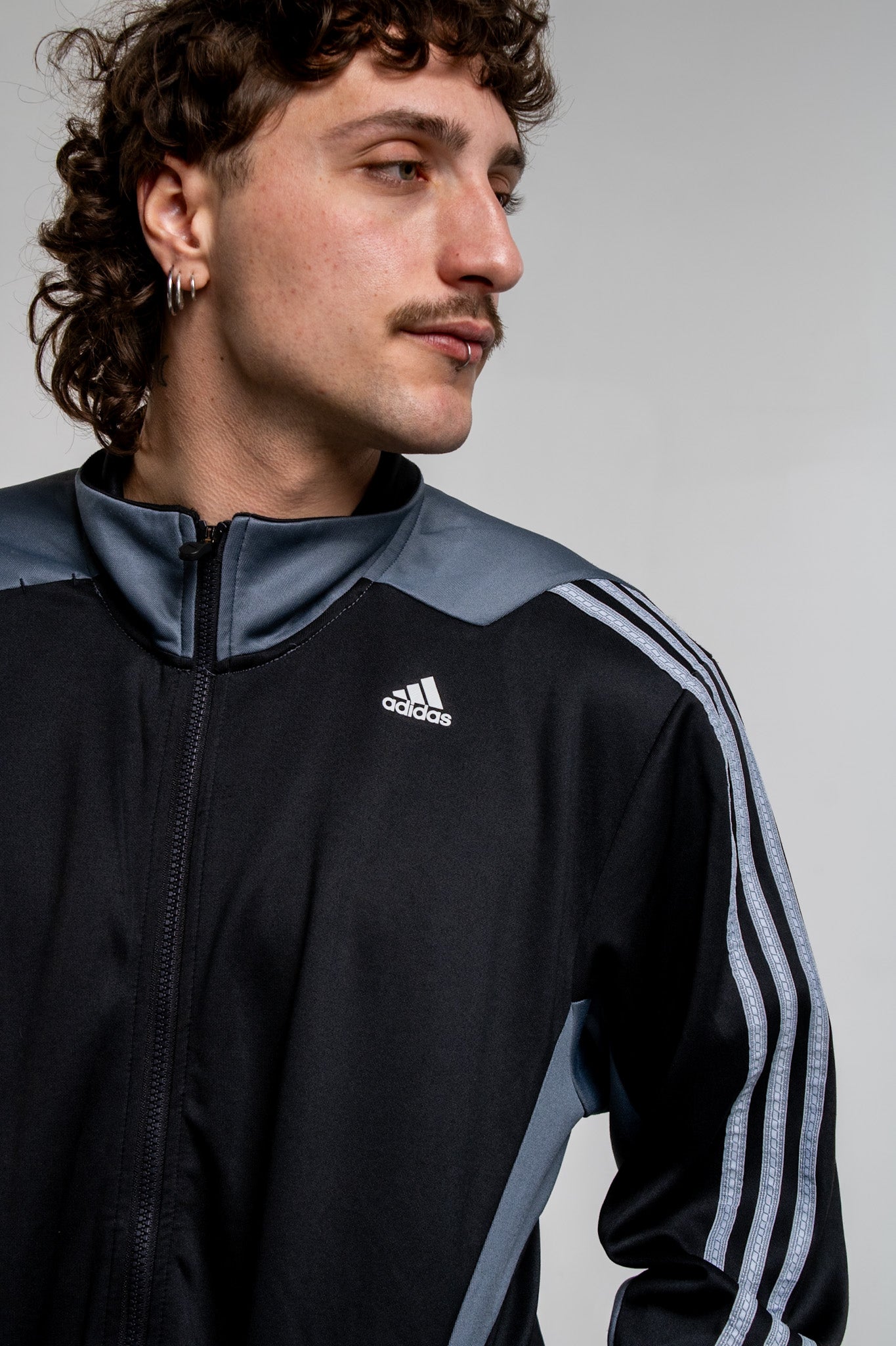 Adidas Jacket