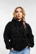 Karl Kani Bear Hoodie