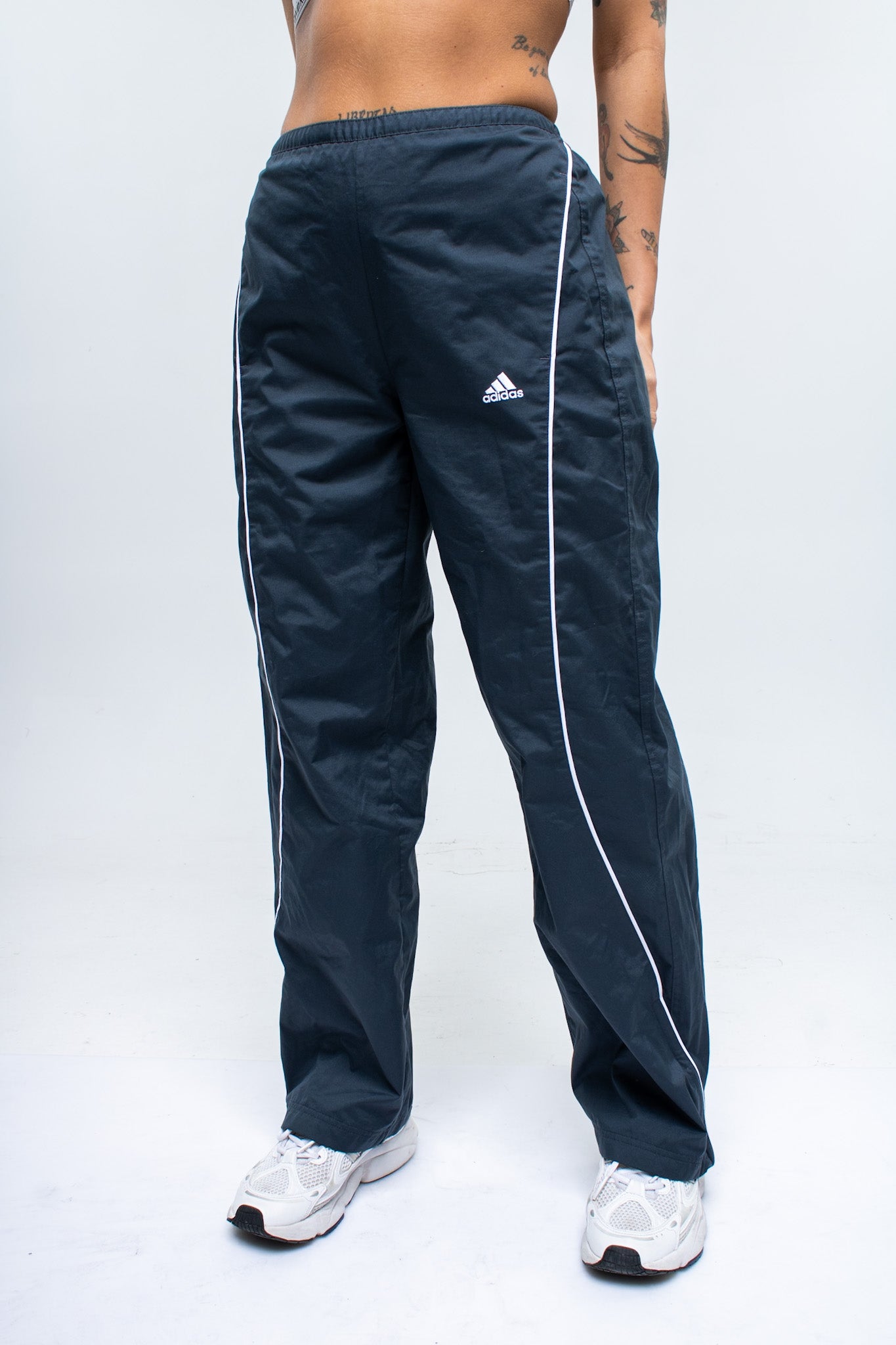 Adidas Track Pants