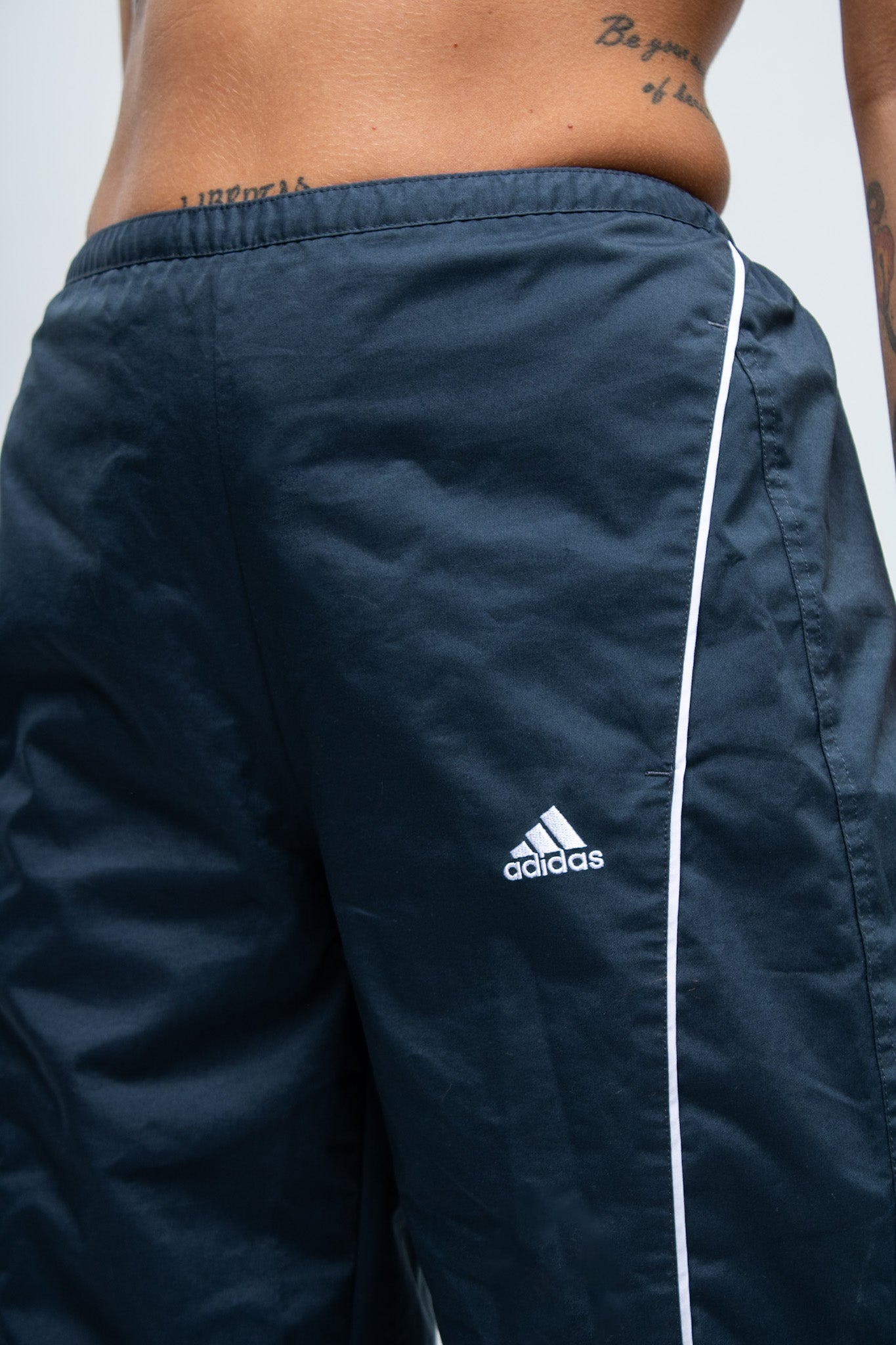 Adidas Track Pants