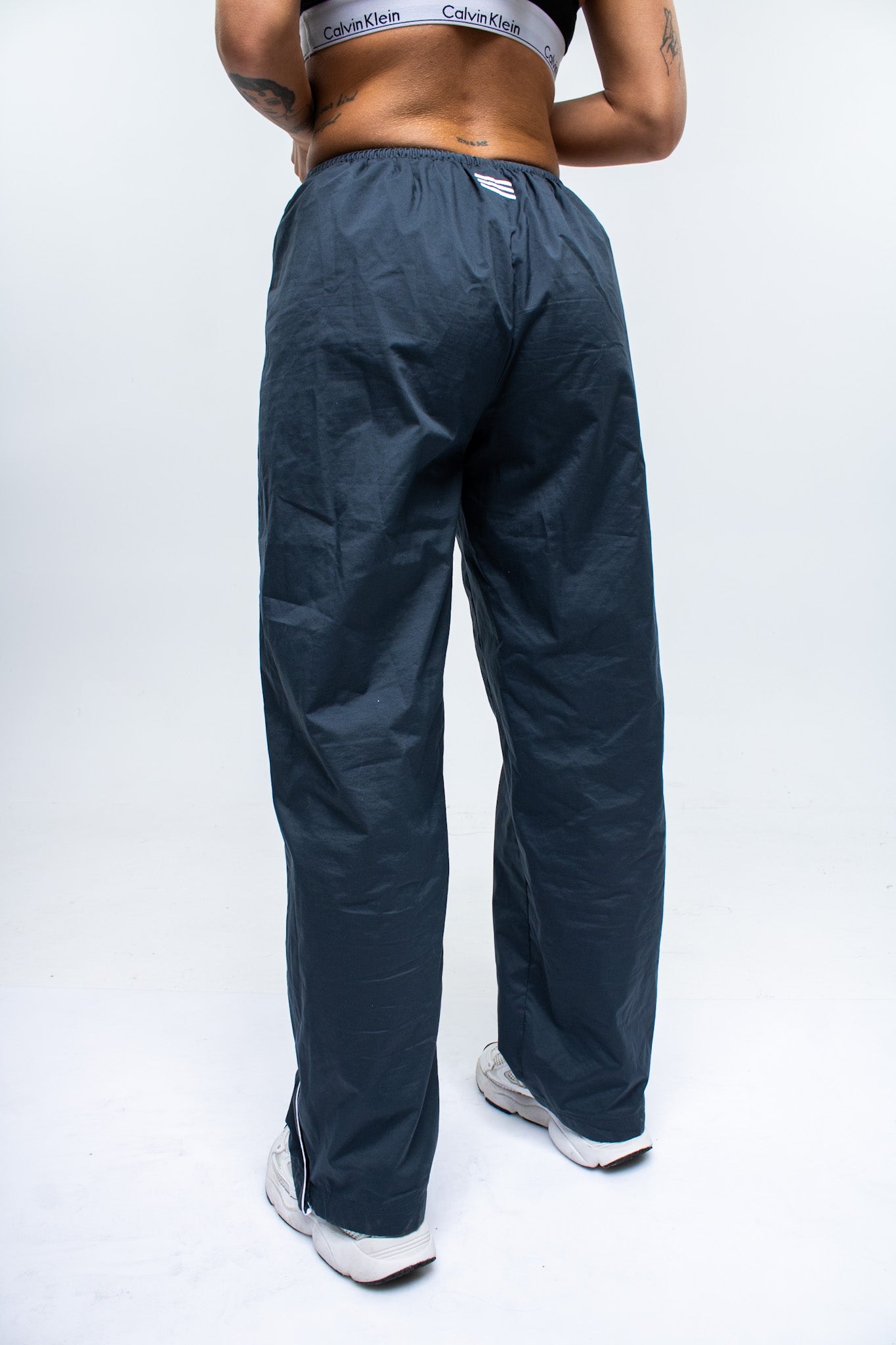 Adidas Track Pants
