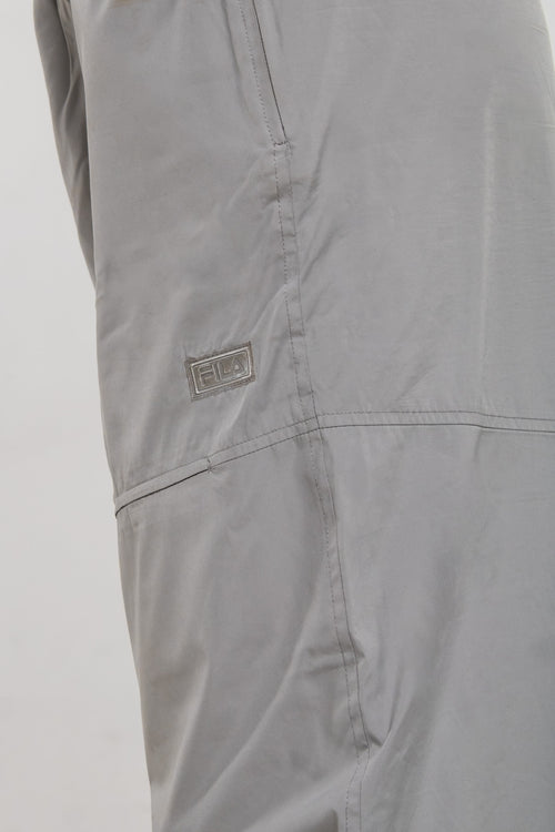 90s Fila Track Pants