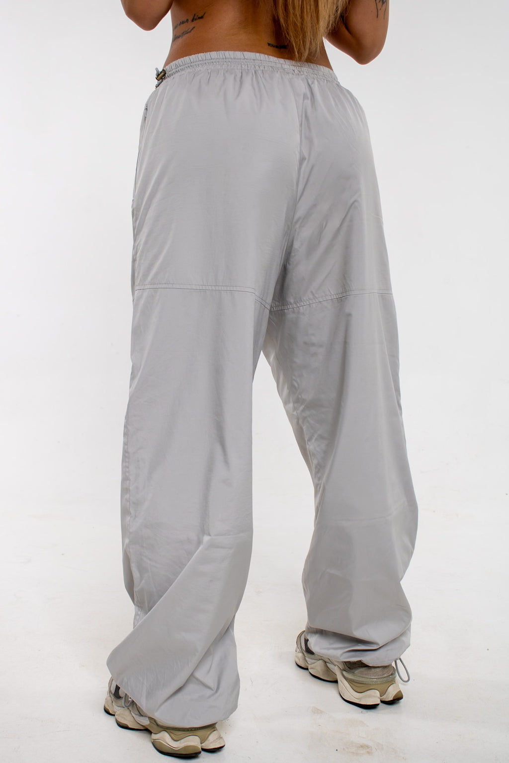 90s Fila Track Pants