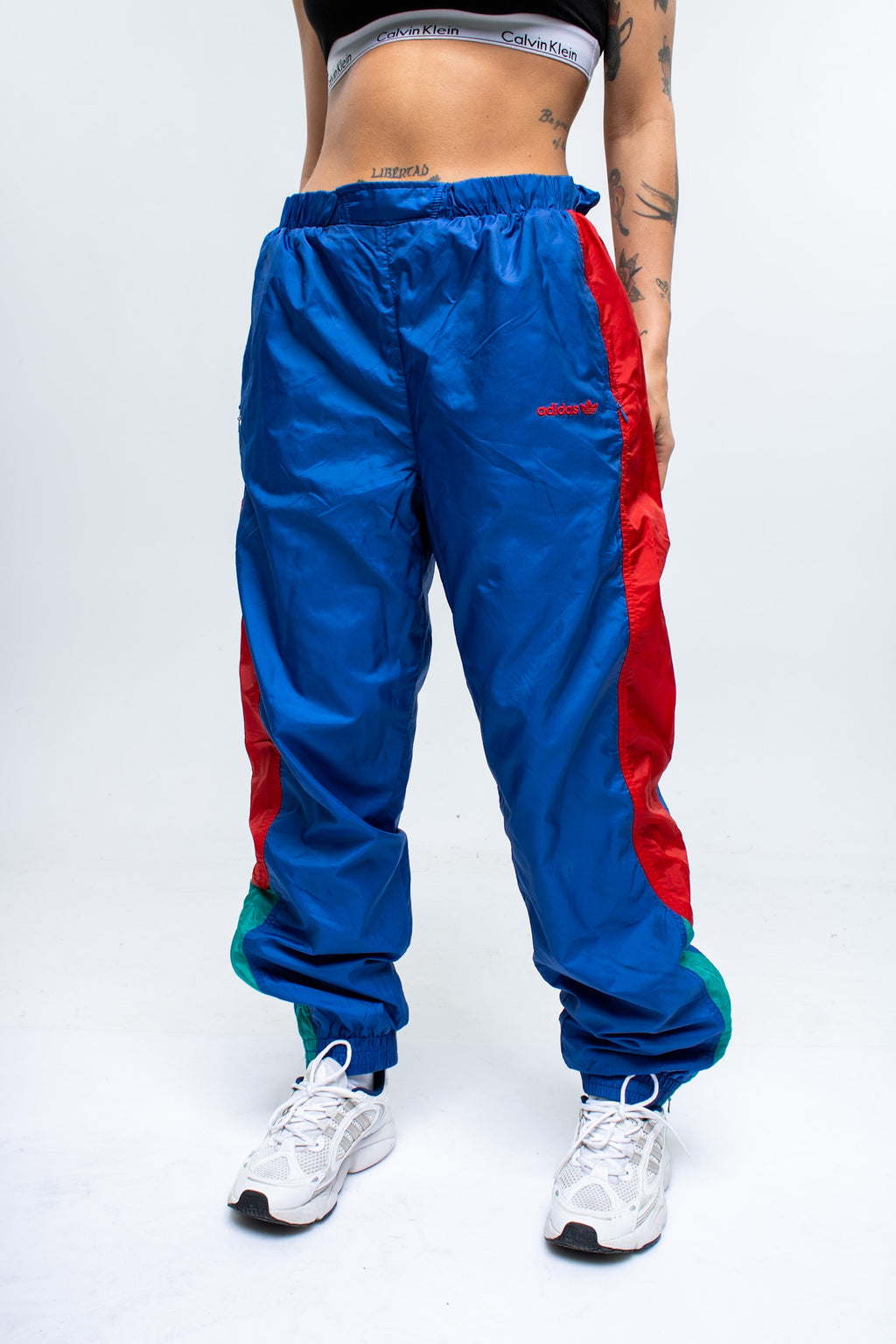 Adidas Track Pants