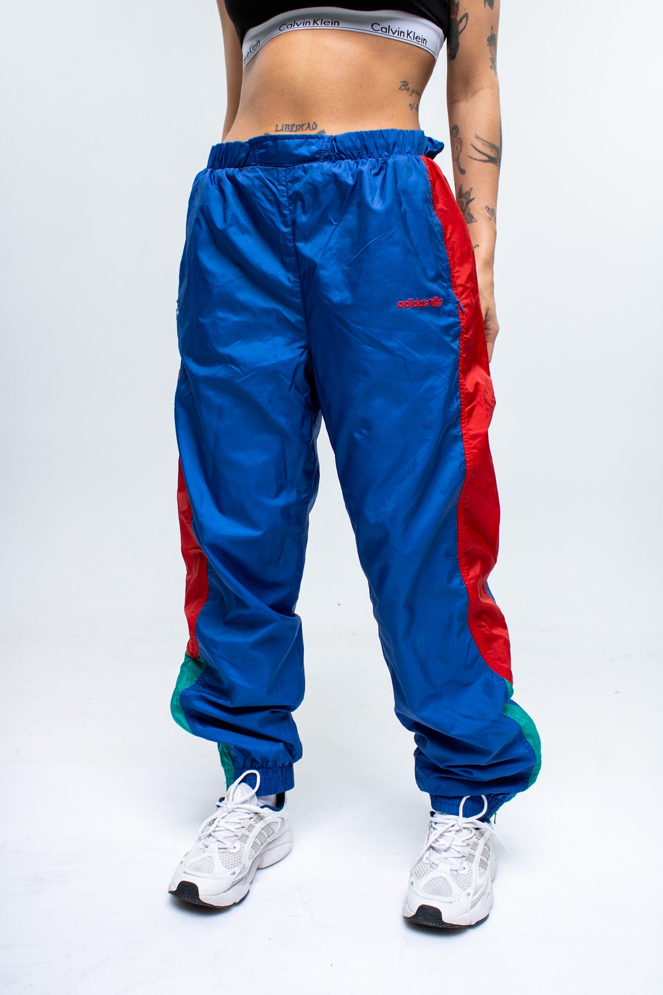 Adidas Track Pants