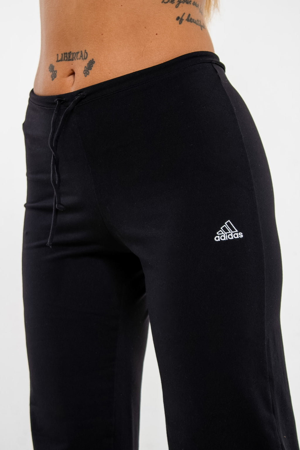 Adidas Flared Leggings