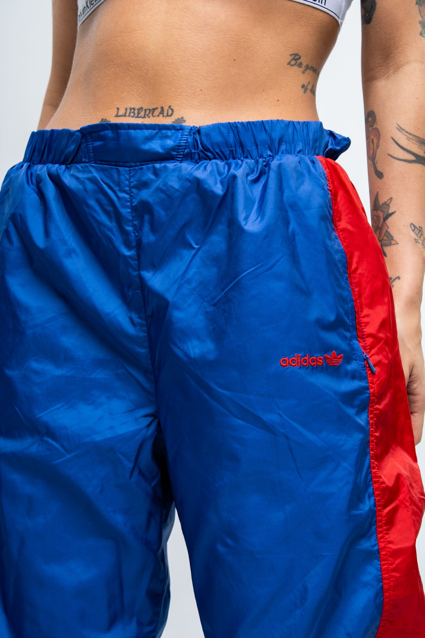 Adidas Track Pants